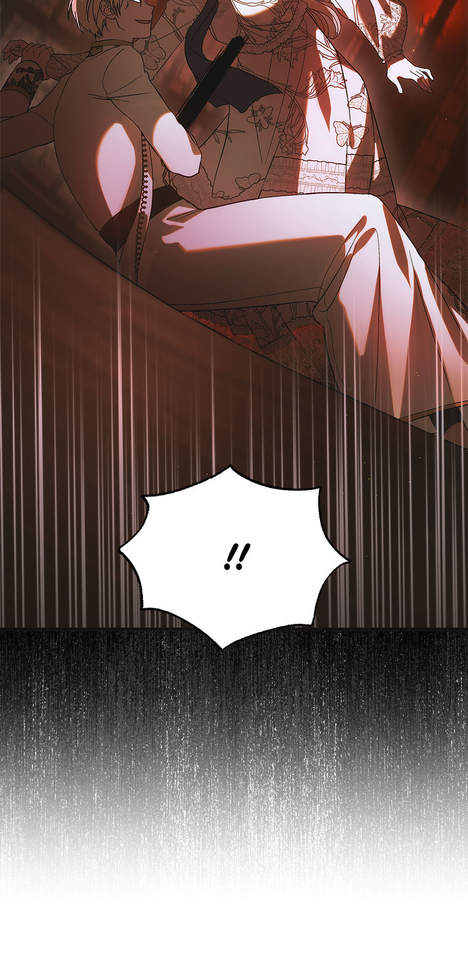 Saving My Sweetheart [Official] - Chapter 127 manhwa