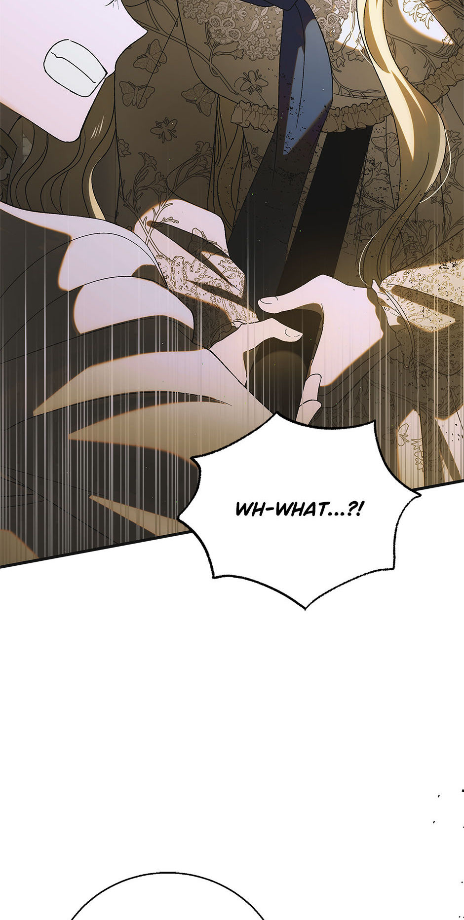 Saving My Sweetheart [Official] - Chapter 127 manhwa