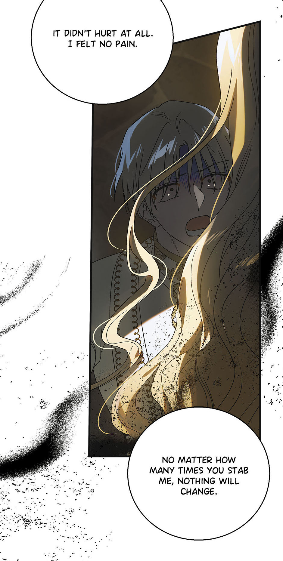 Saving My Sweetheart [Official] - Chapter 127 manhwa