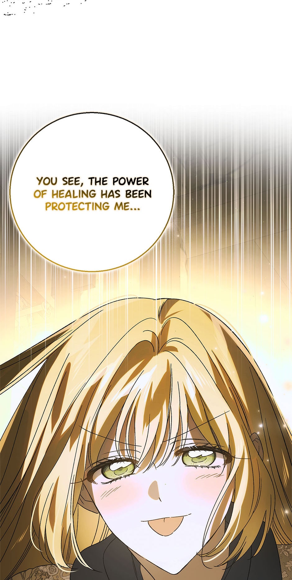 Saving My Sweetheart [Official] - Chapter 127 manhwa