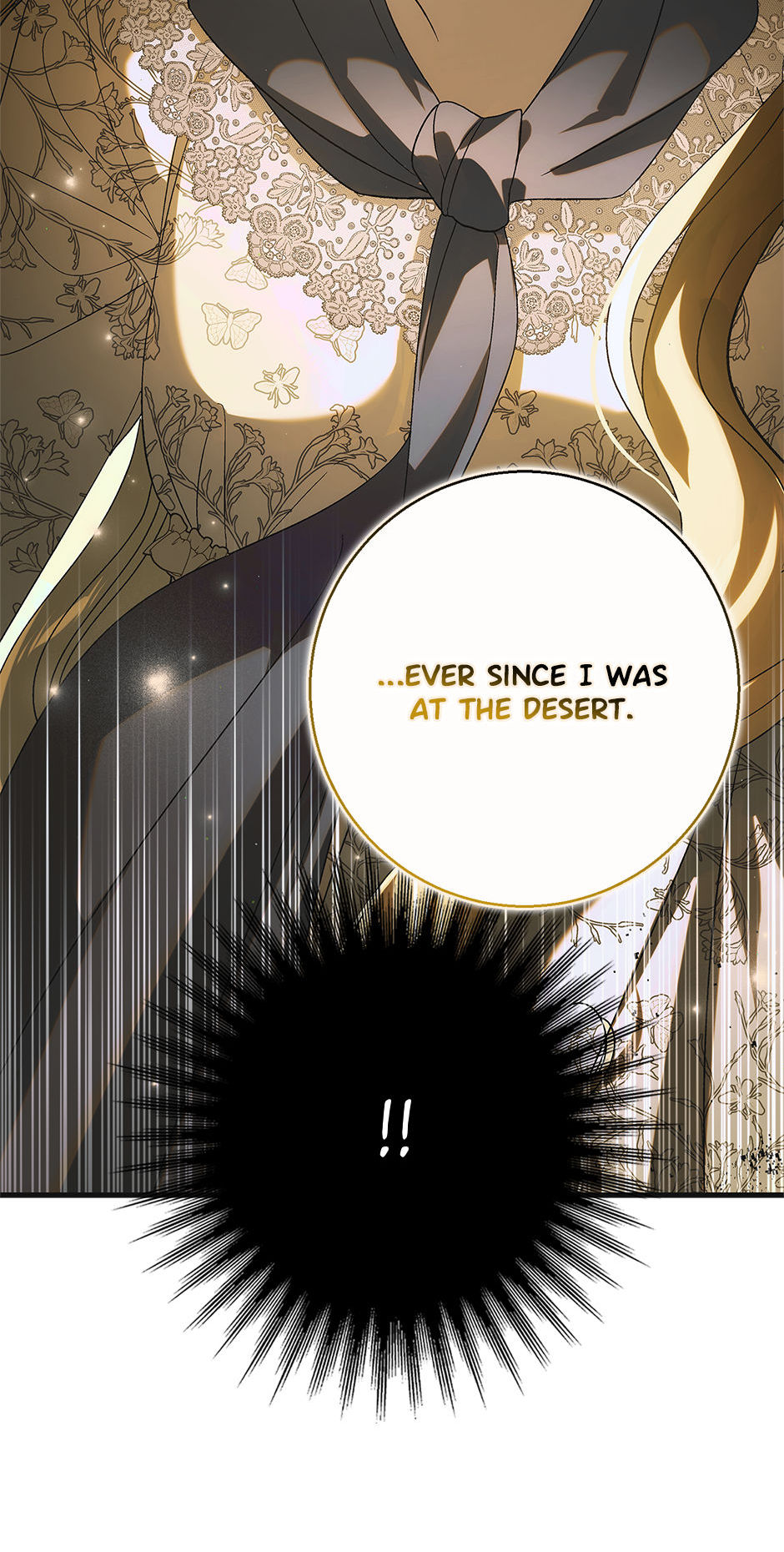 Saving My Sweetheart [Official] - Chapter 127 manhwa