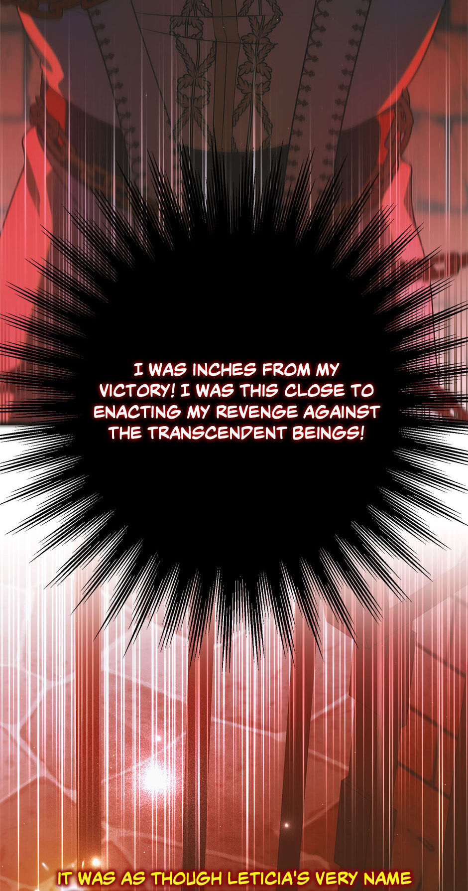 Saving My Sweetheart [Official] - Chapter 127 manhwa