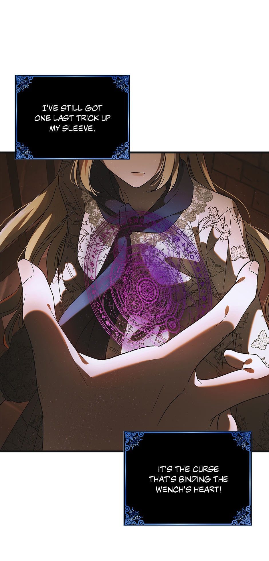 Saving My Sweetheart [Official] - Chapter 127 manhwa