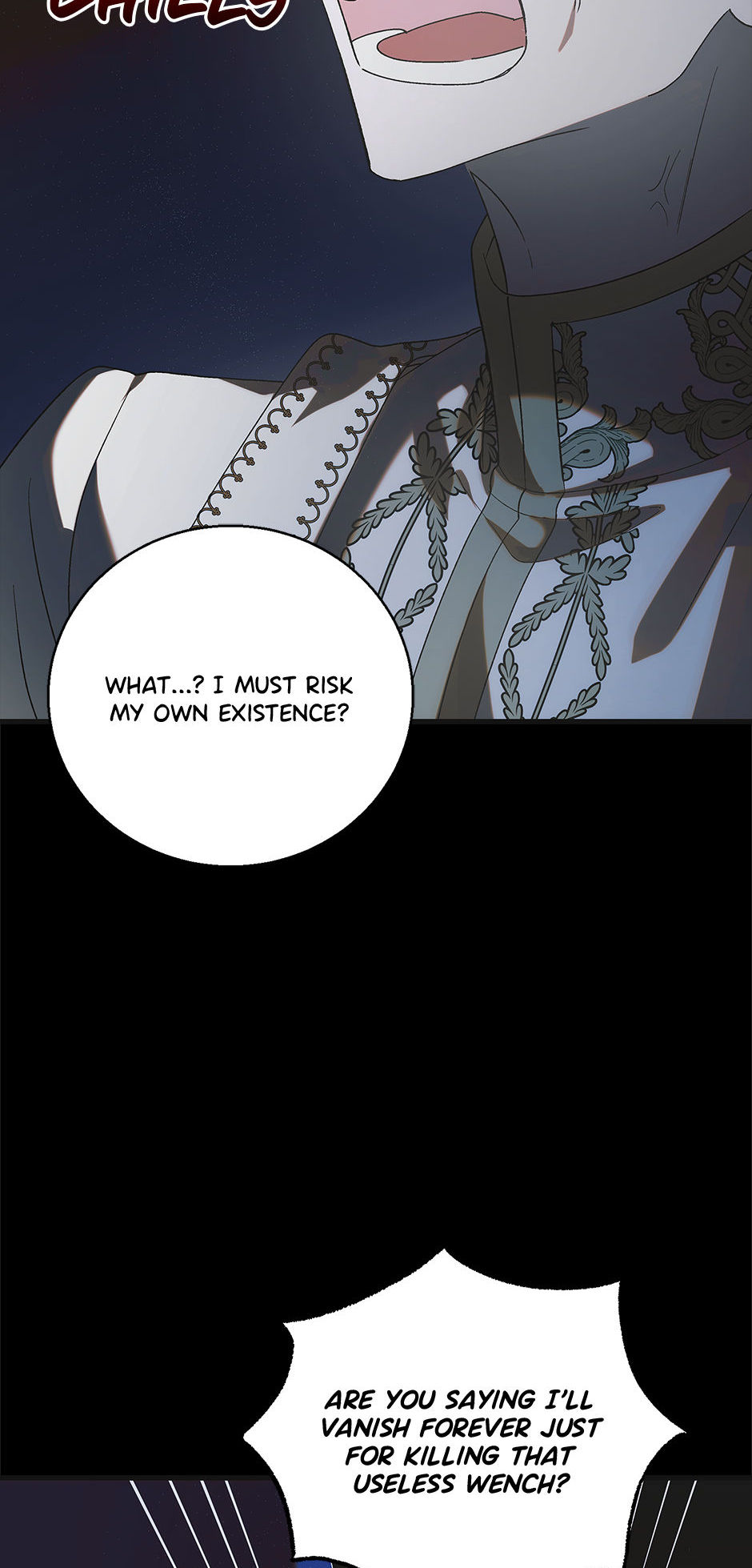 Saving My Sweetheart [Official] - Chapter 127 manhwa