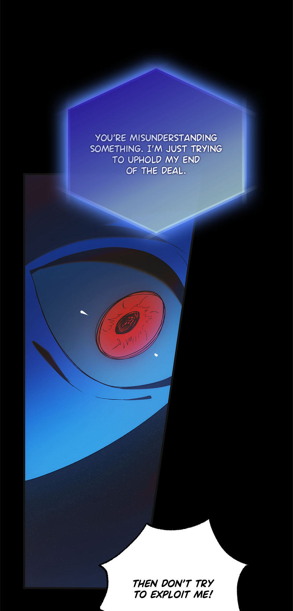 Saving My Sweetheart [Official] - Chapter 127 manhwa