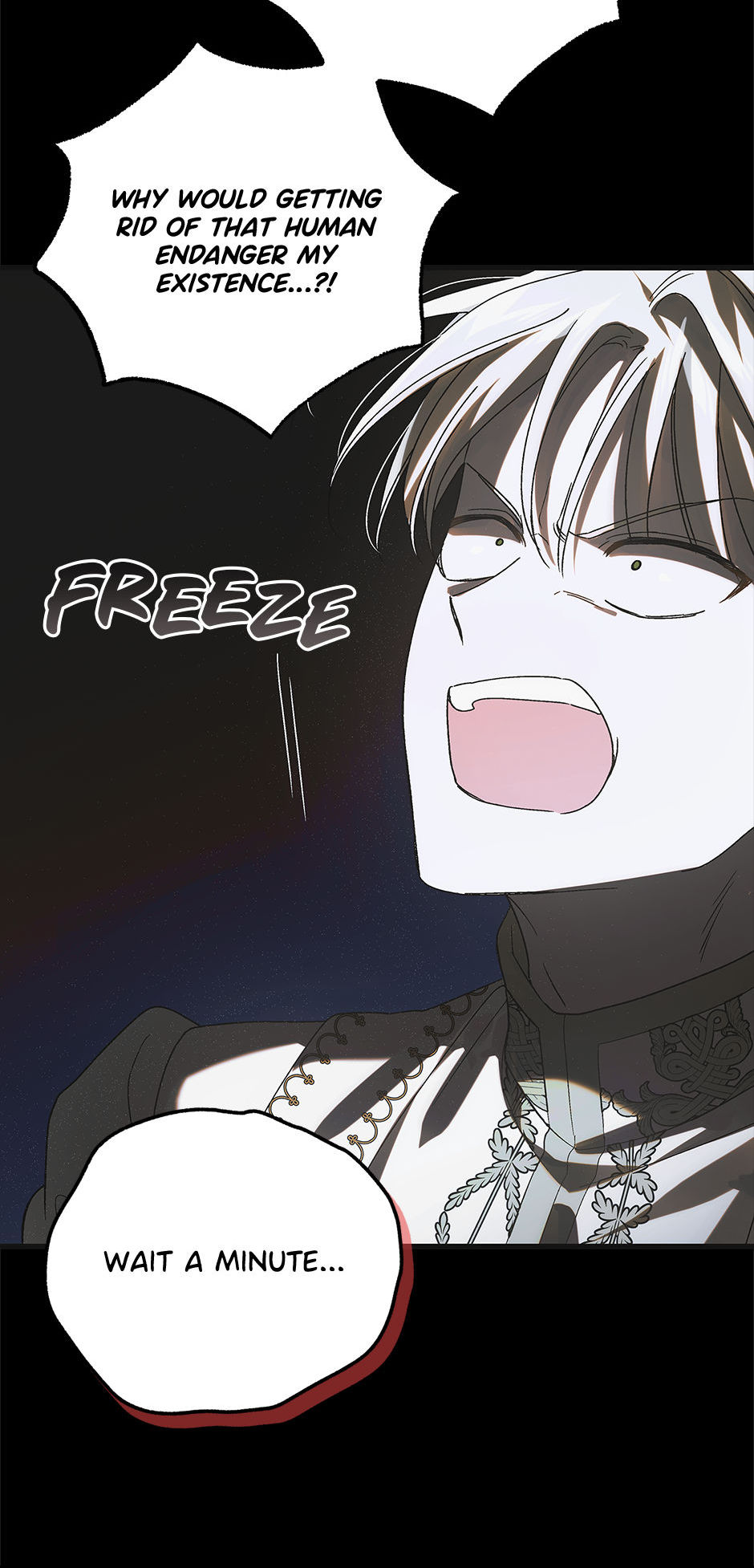 Saving My Sweetheart [Official] - Chapter 127 manhwa