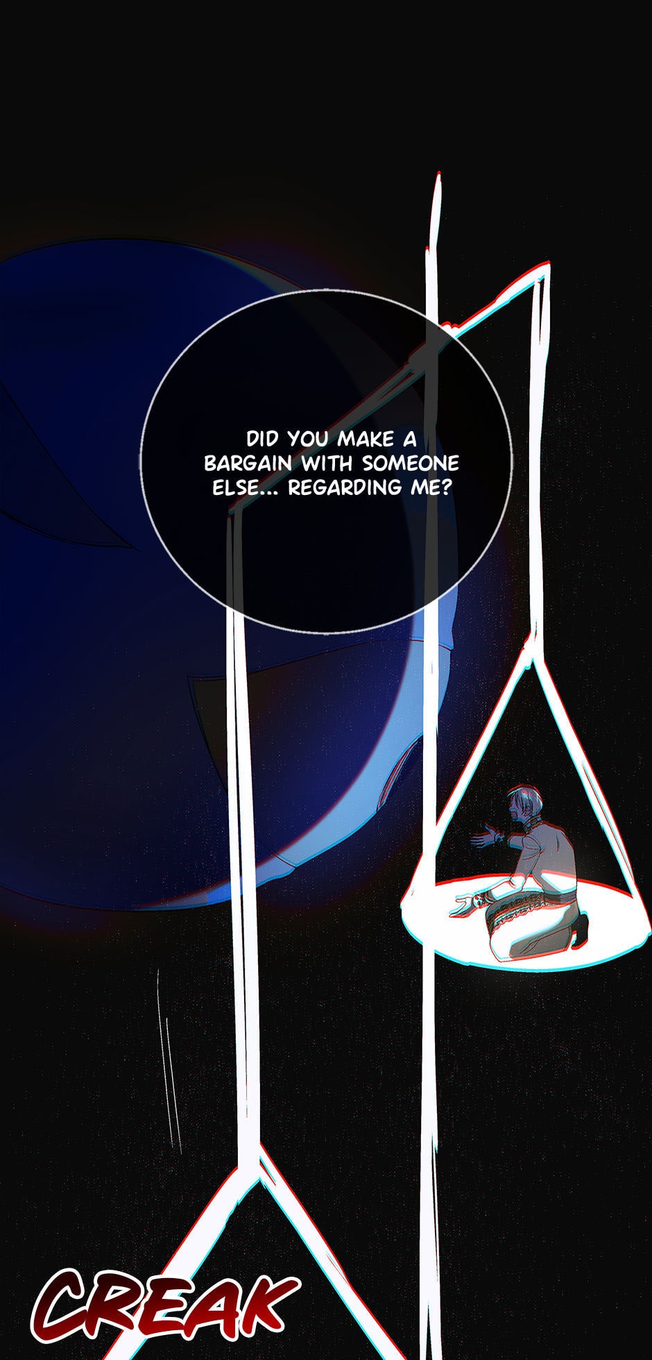 Saving My Sweetheart [Official] - Chapter 127 manhwa