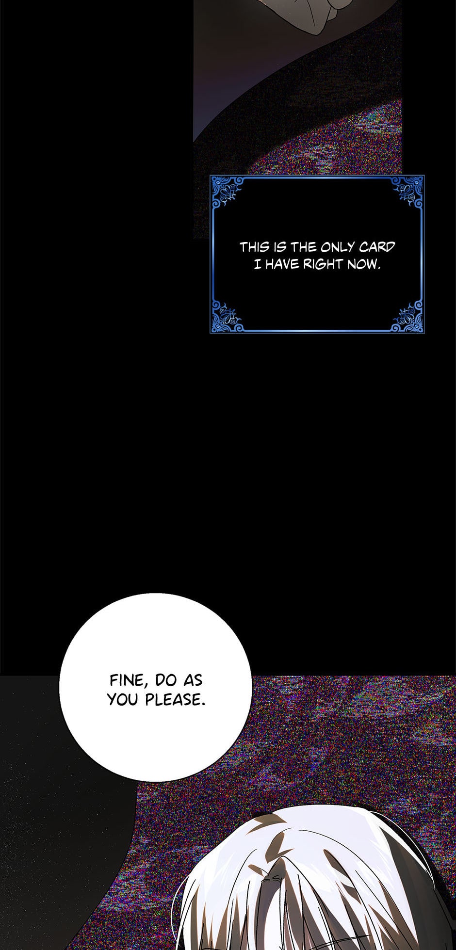 Saving My Sweetheart [Official] - Chapter 127 manhwa