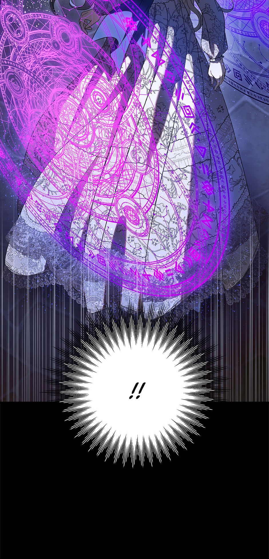 Saving My Sweetheart [Official] - Chapter 127 manhwa