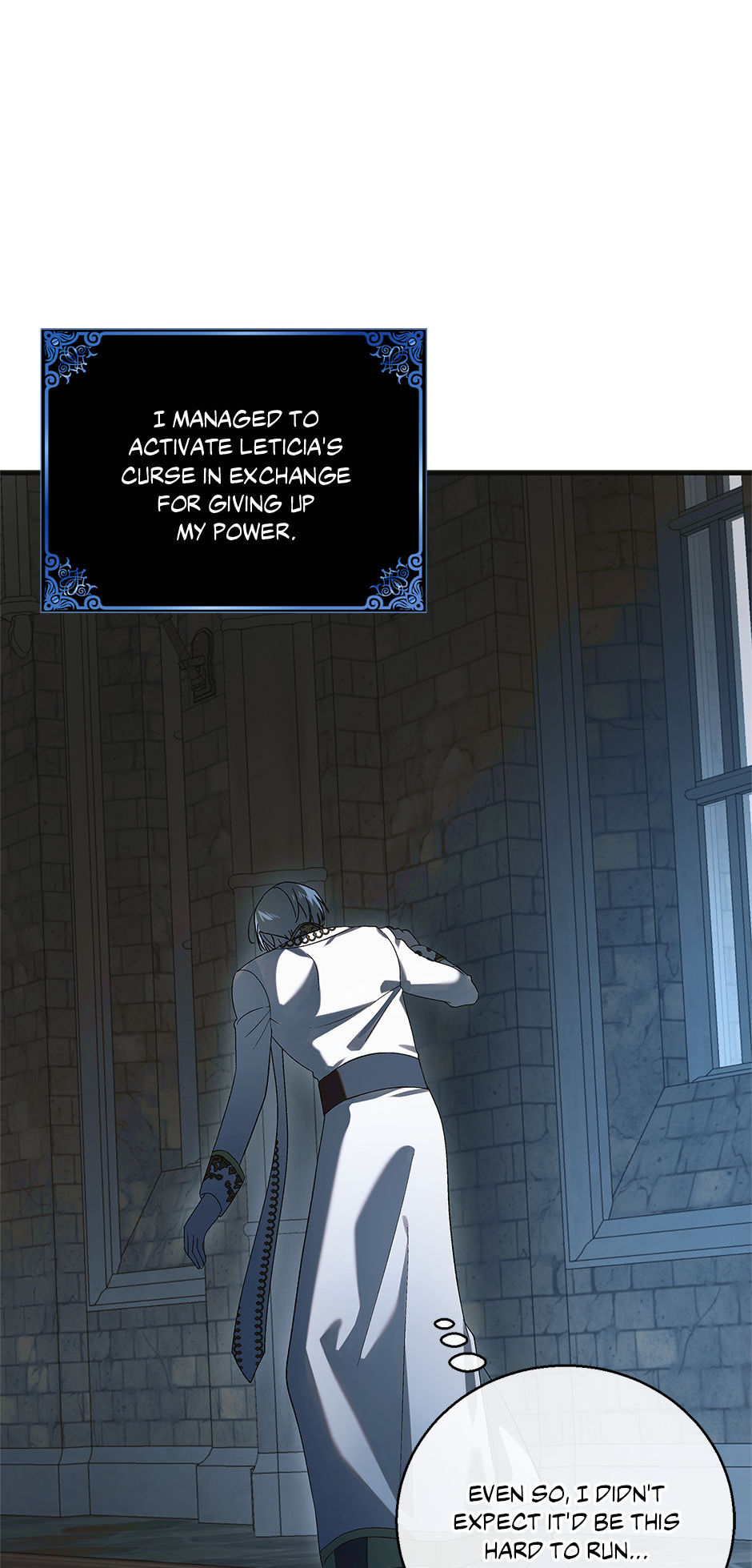 Saving My Sweetheart [Official] - Chapter 128 manhwa