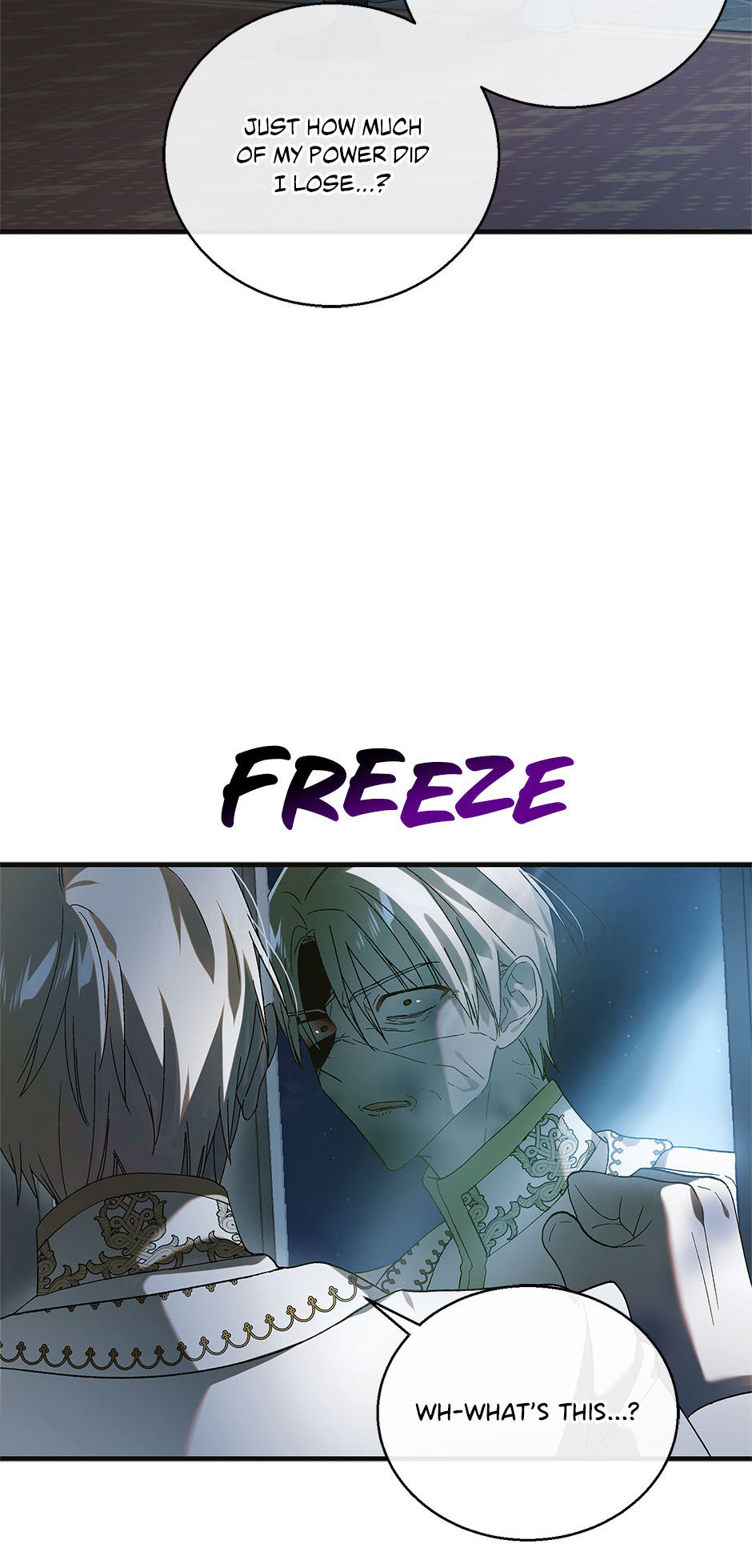 Saving My Sweetheart [Official] - Chapter 128 manhwa