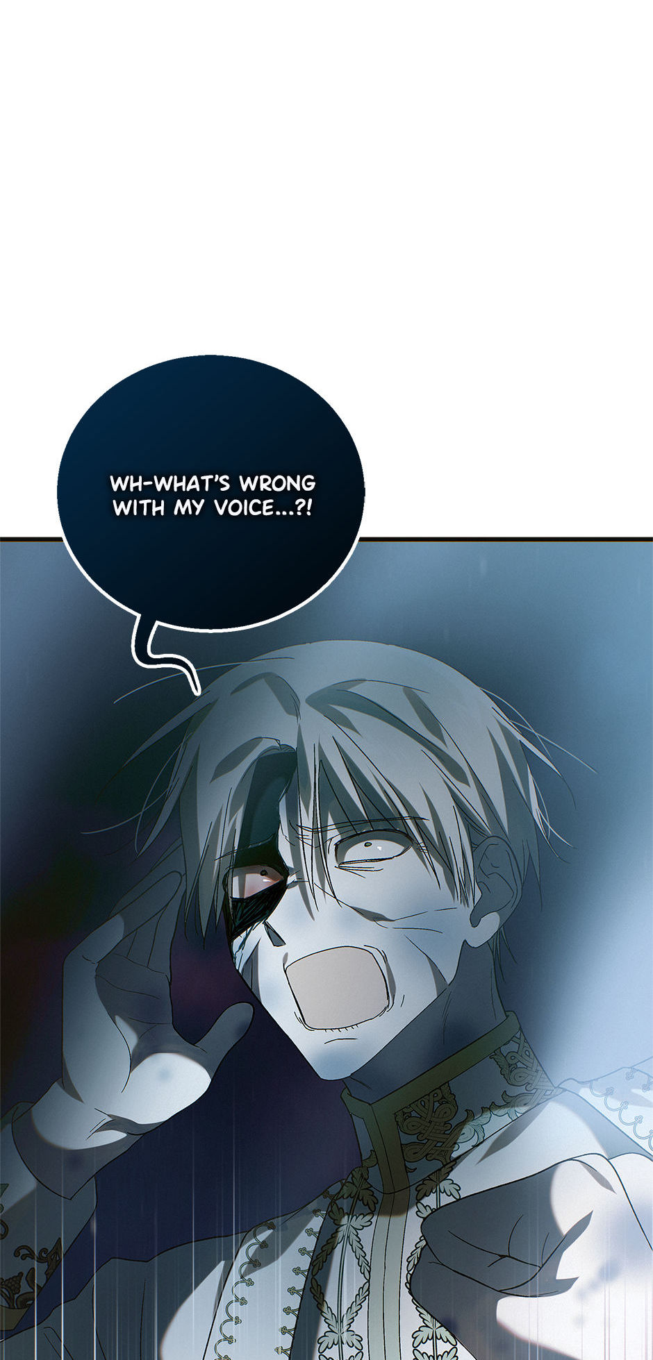 Saving My Sweetheart [Official] - Chapter 128 manhwa