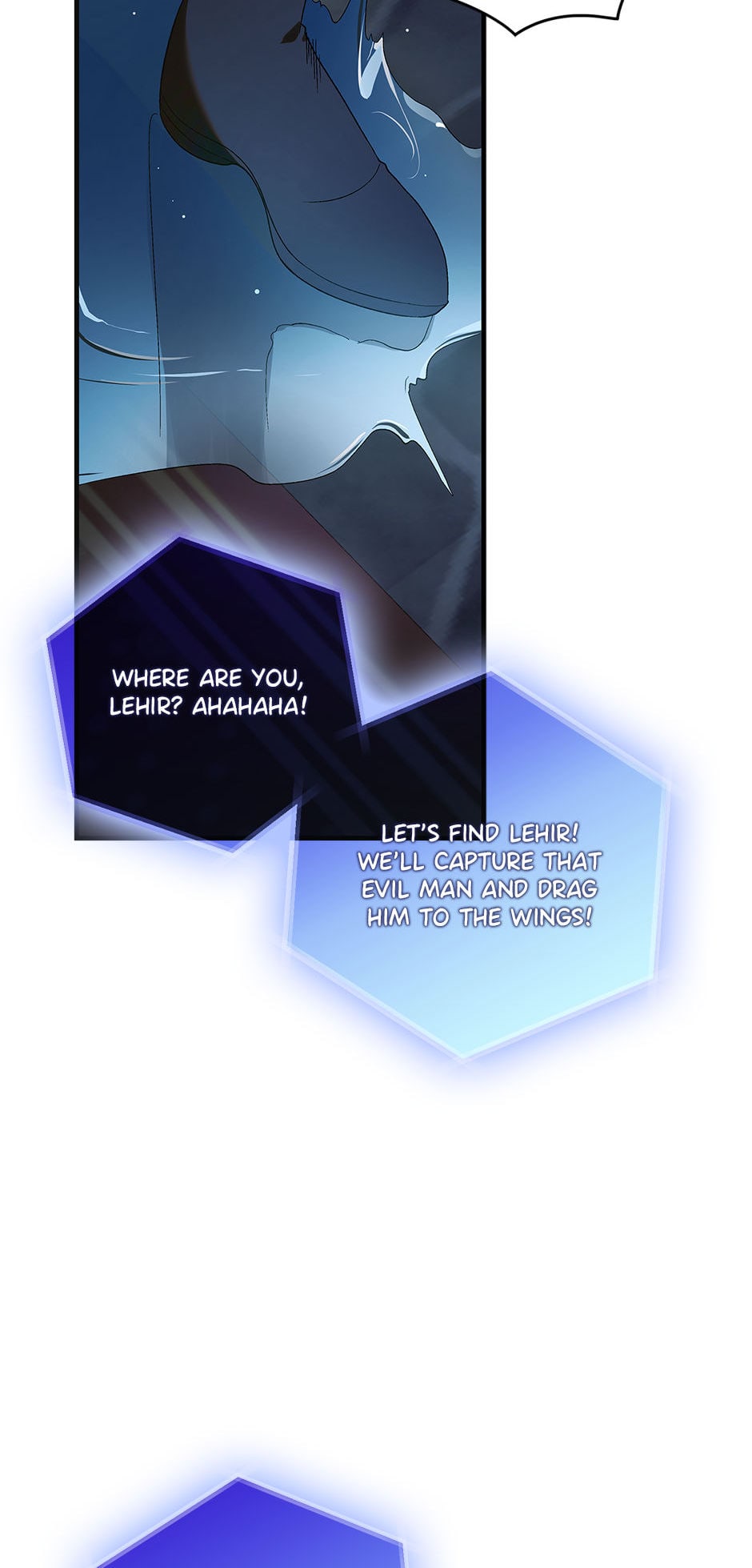 Saving My Sweetheart [Official] - Chapter 128 manhwa