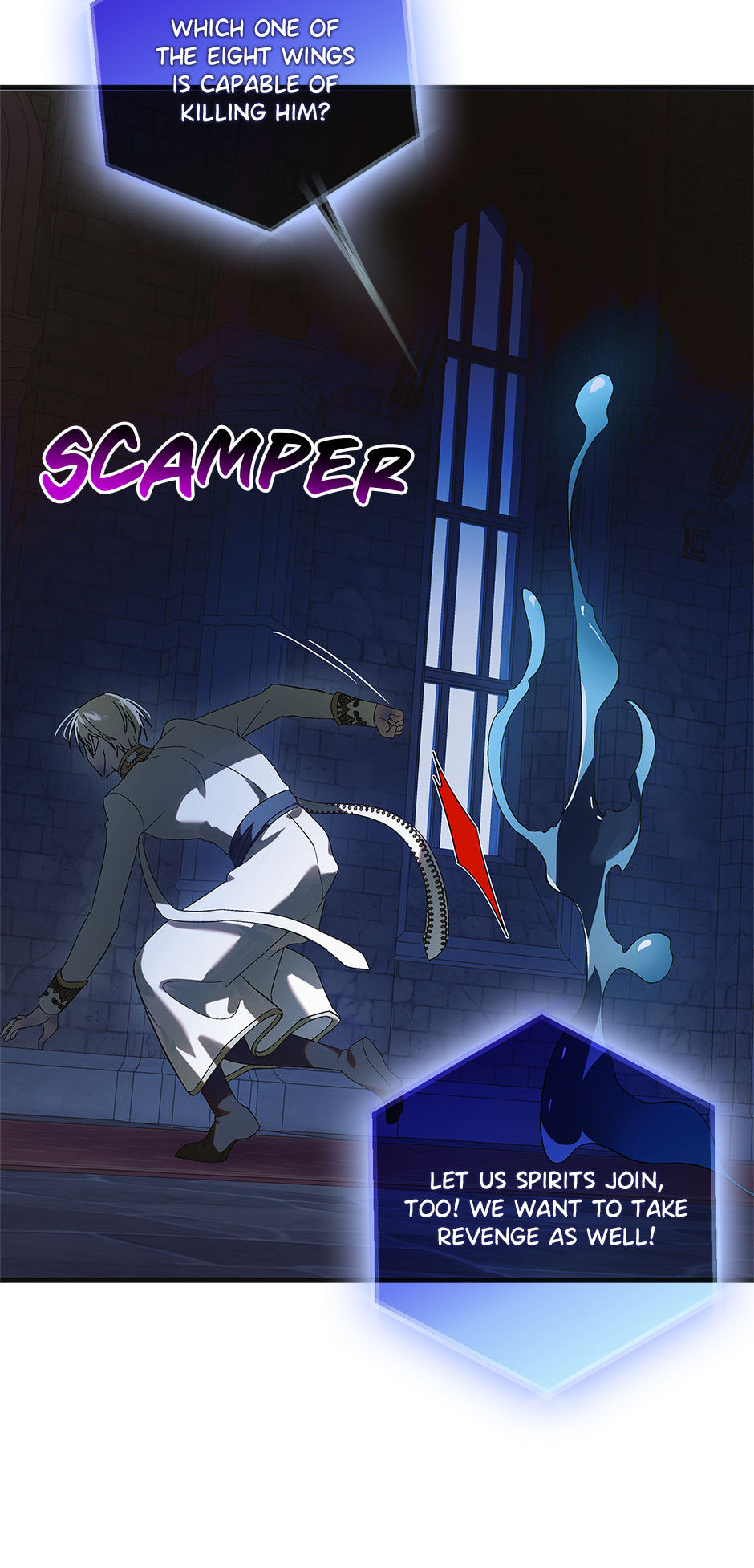 Saving My Sweetheart [Official] - Chapter 128 manhwa
