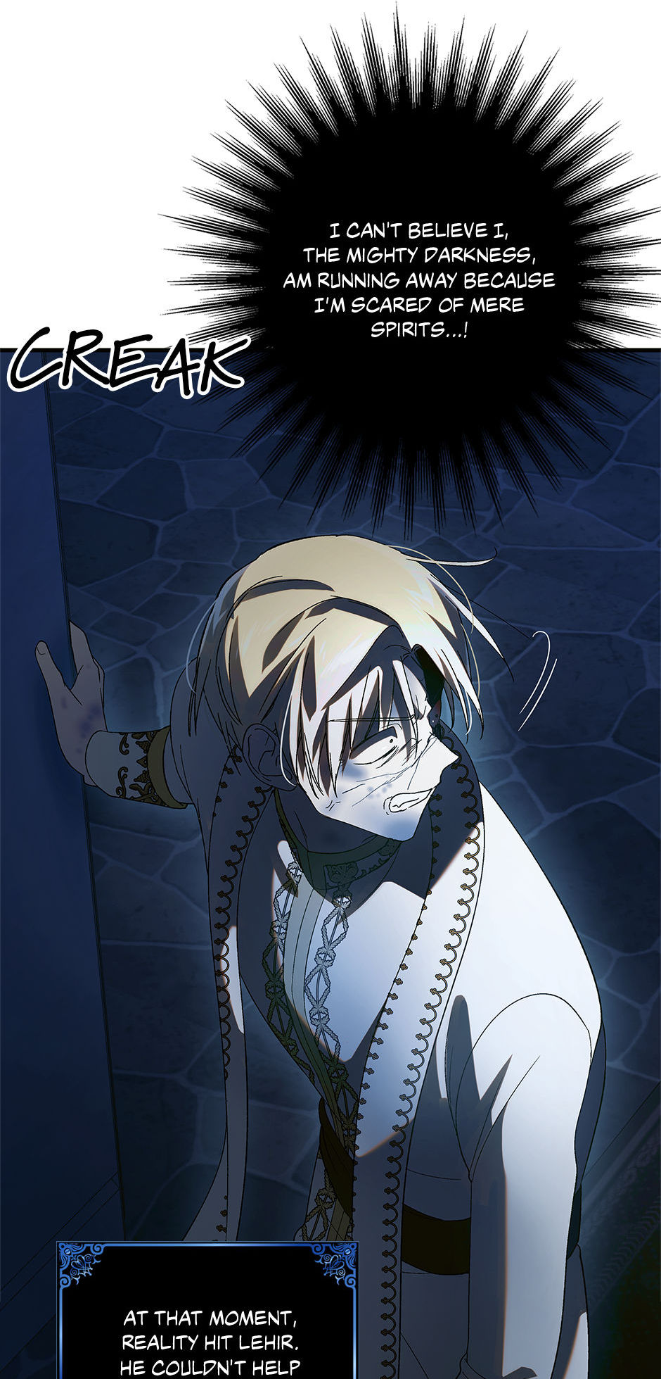 Saving My Sweetheart [Official] - Chapter 128 manhwa