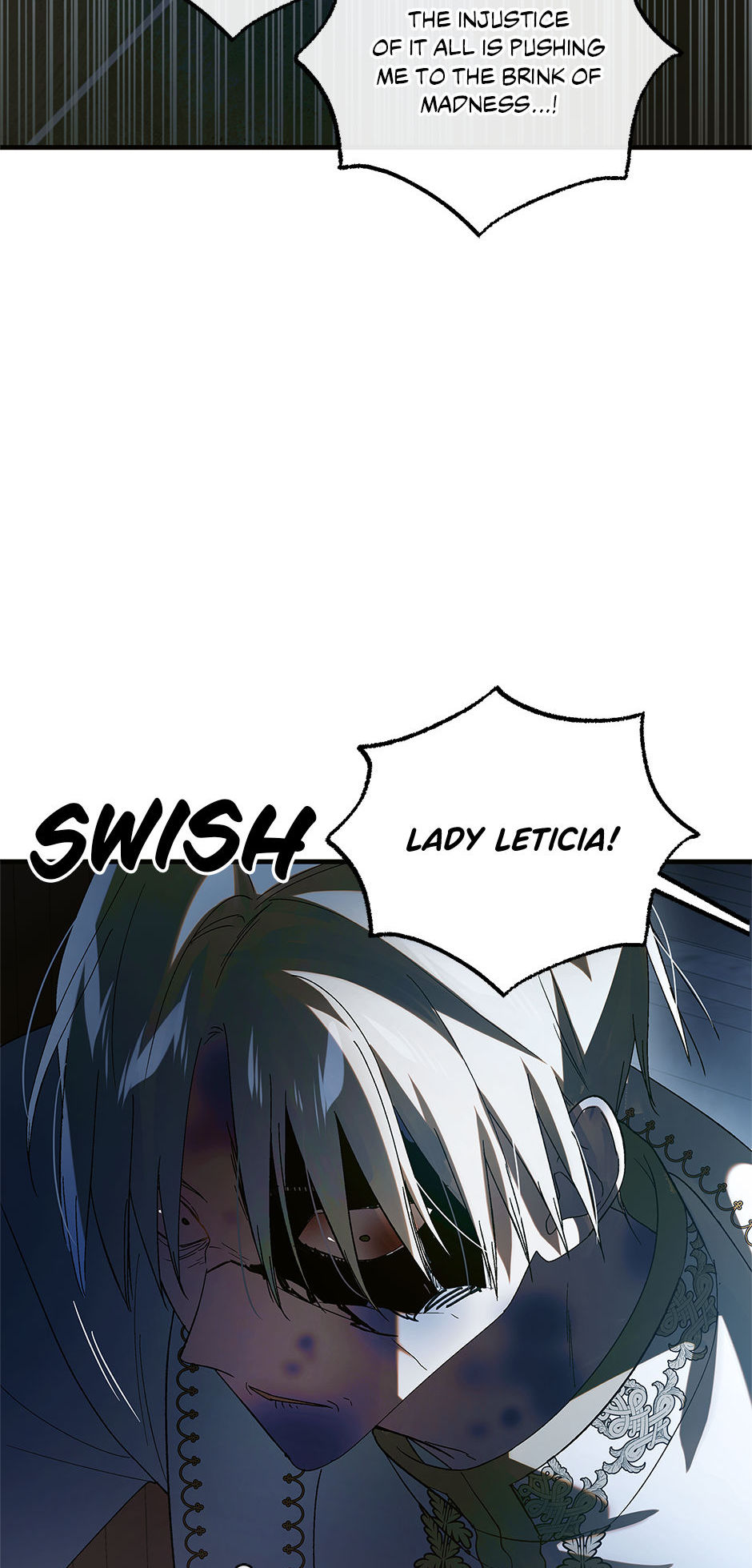 Saving My Sweetheart [Official] - Chapter 128 manhwa