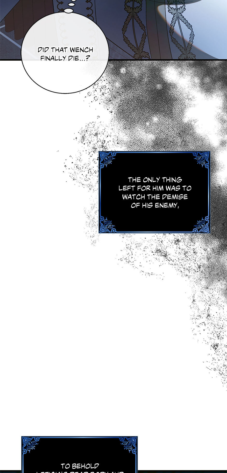 Saving My Sweetheart [Official] - Chapter 128 manhwa