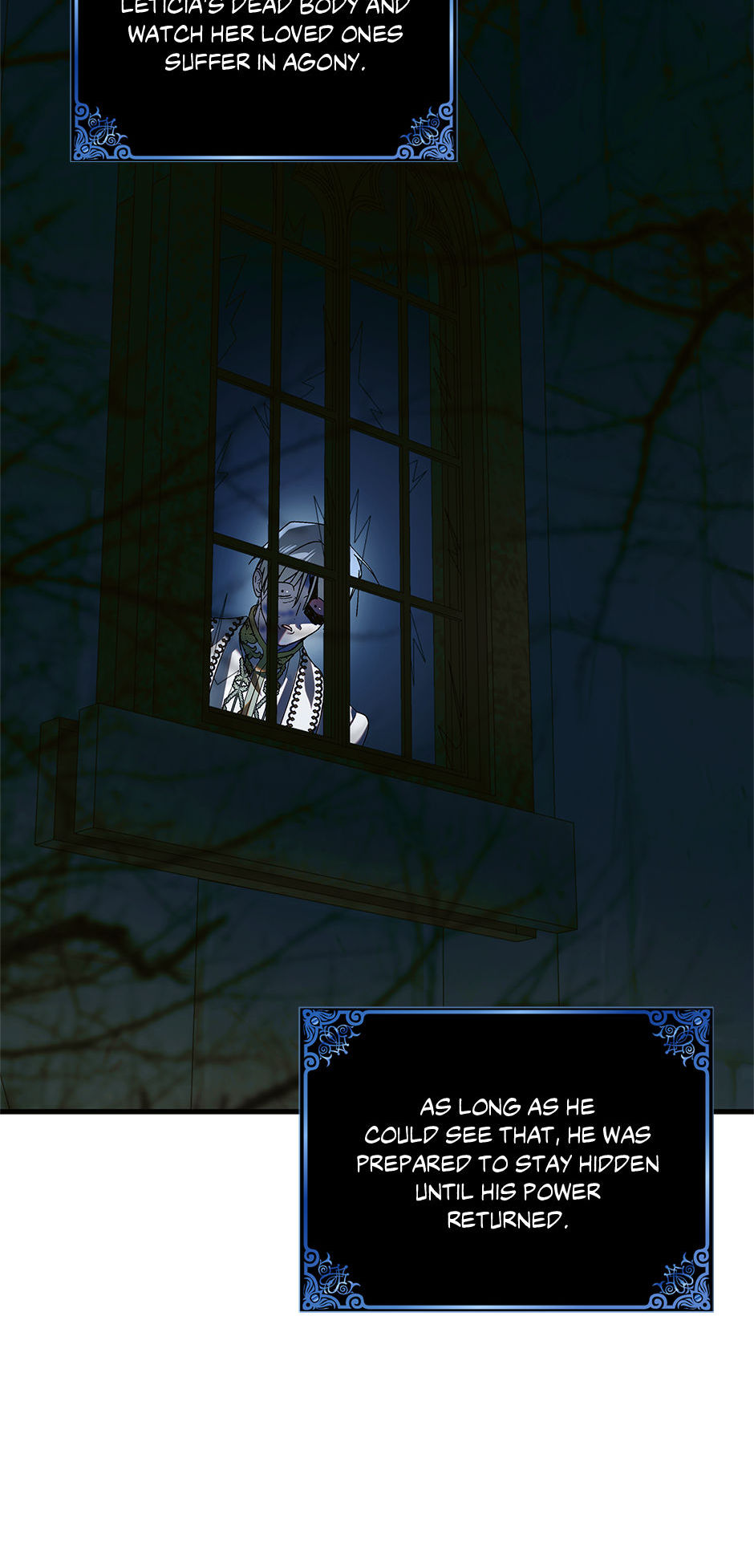 Saving My Sweetheart [Official] - Chapter 128 manhwa