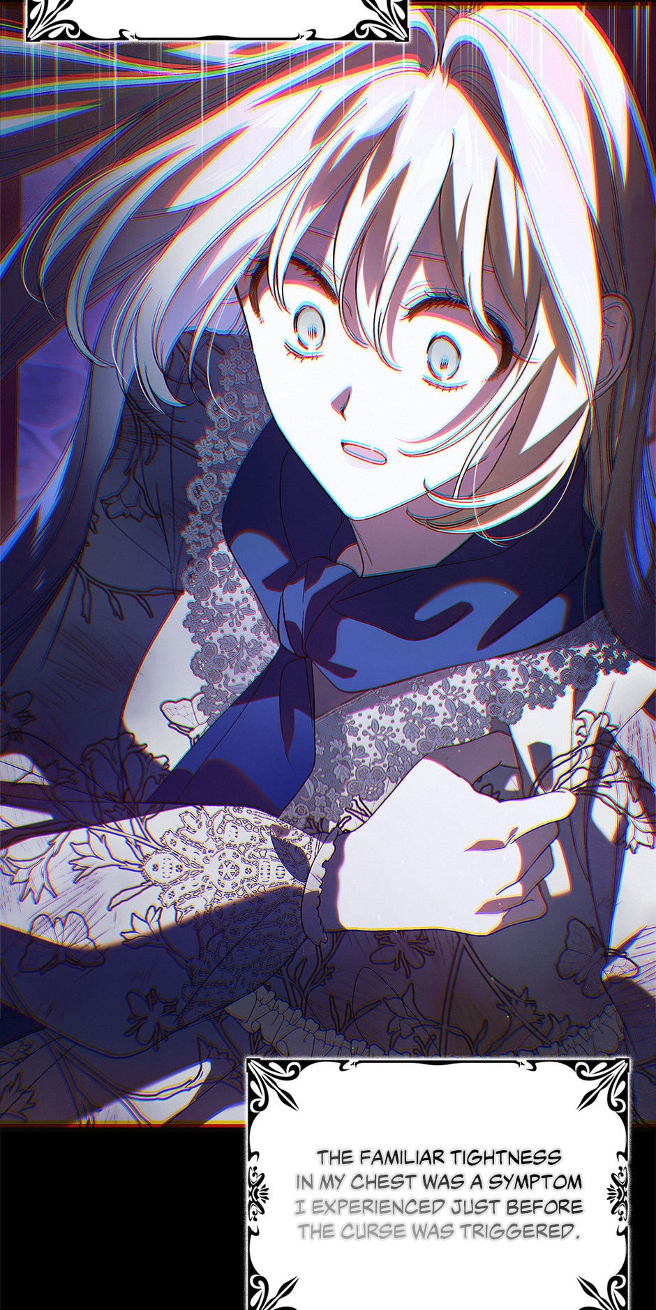 Saving My Sweetheart [Official] - Chapter 128 manhwa