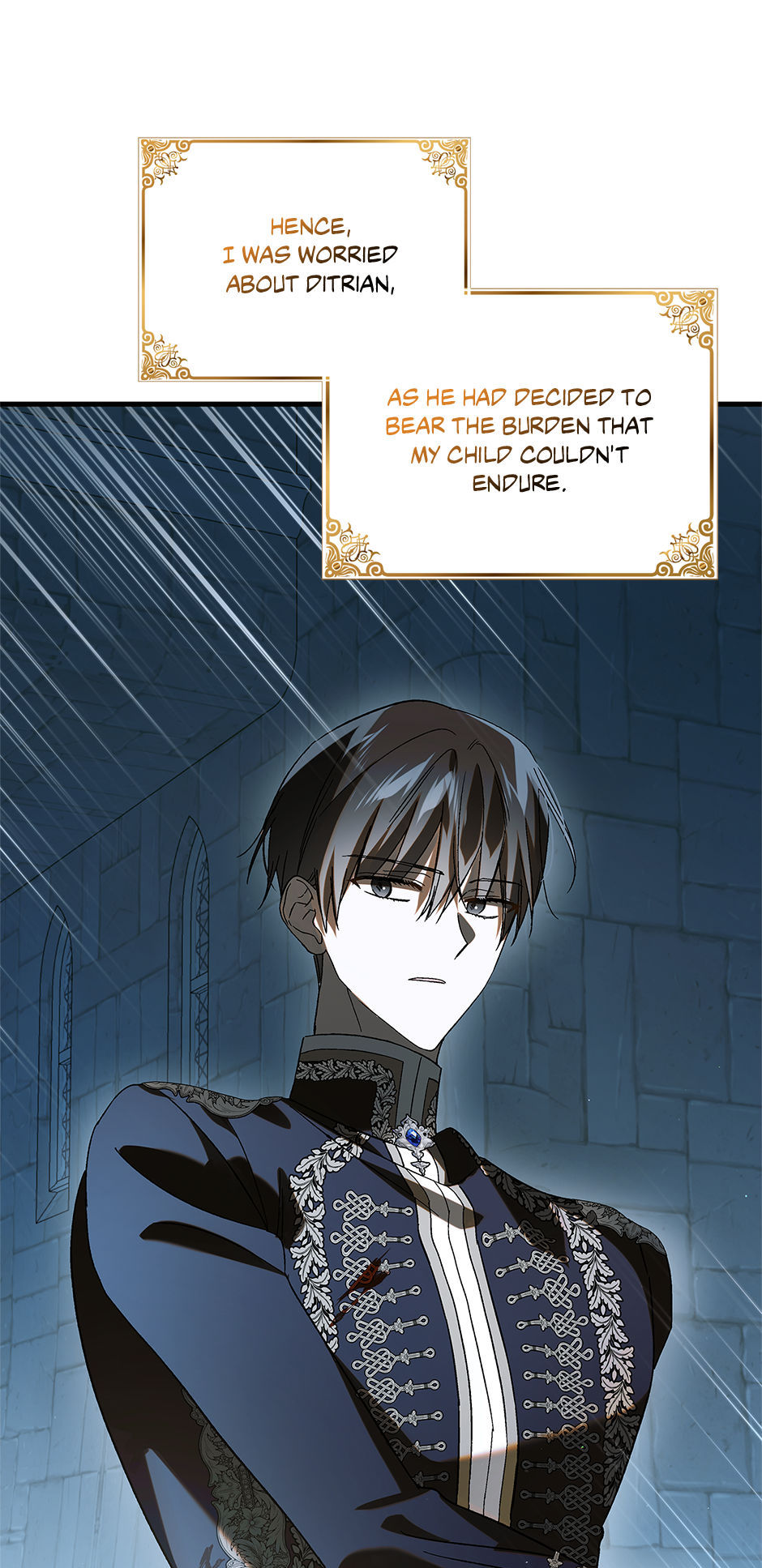 Saving My Sweetheart [Official] - Chapter 128 manhwa