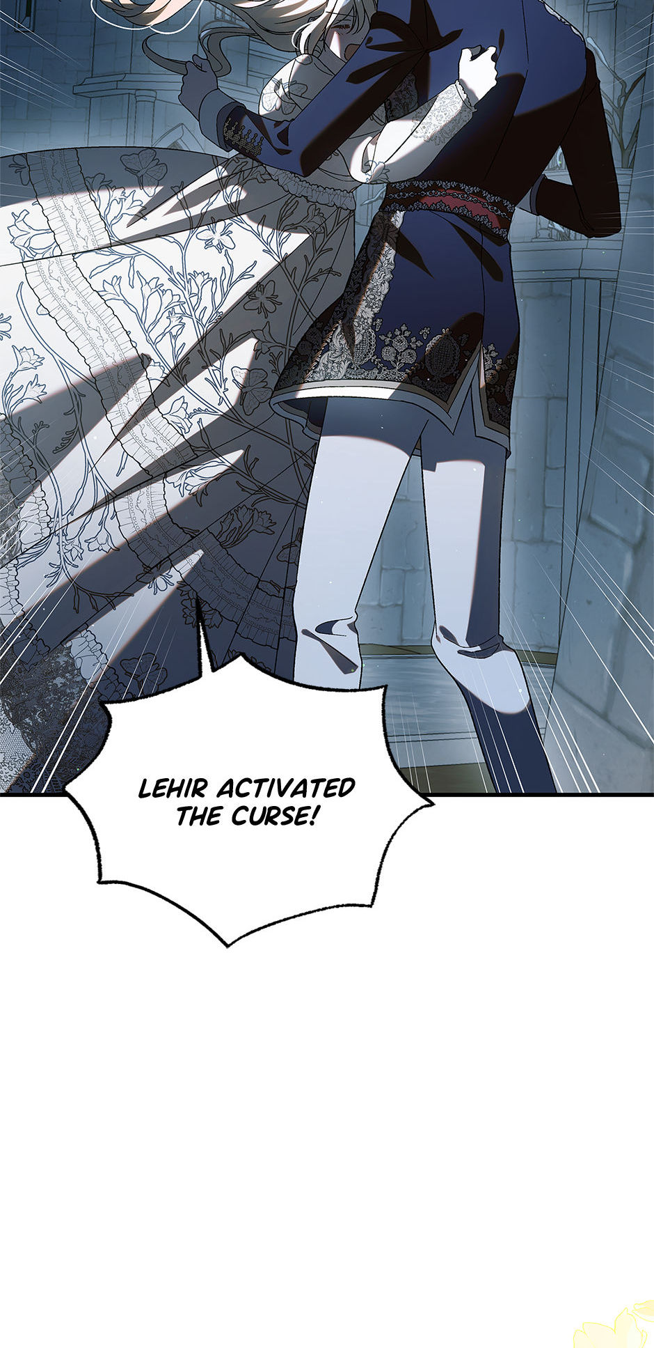 Saving My Sweetheart [Official] - Chapter 128 manhwa