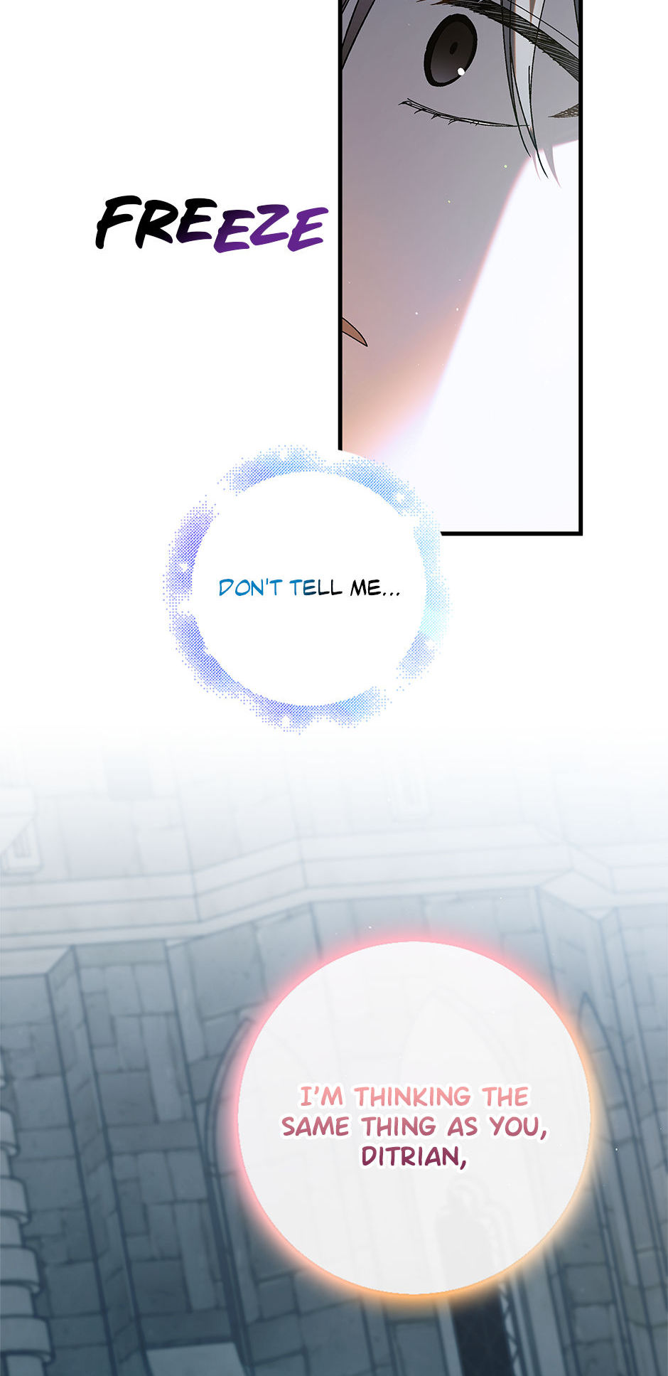 Saving My Sweetheart [Official] - Chapter 128 manhwa