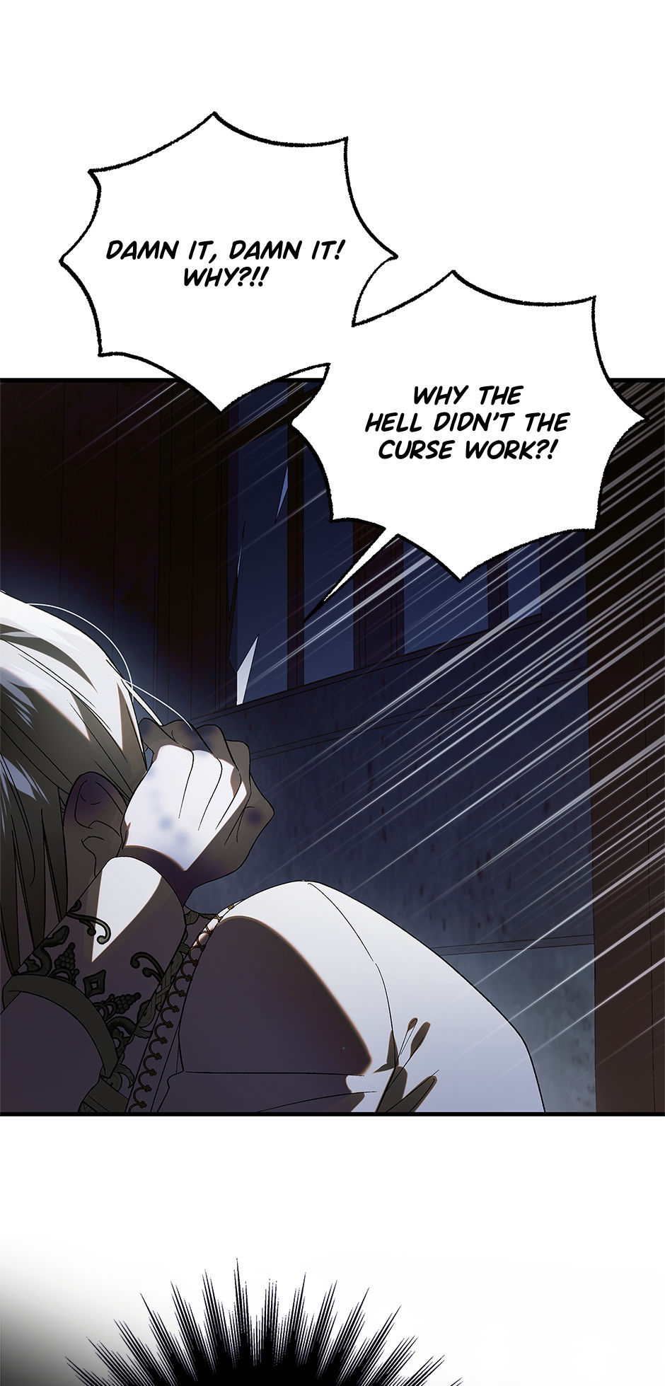 Saving My Sweetheart [Official] - Chapter 128 manhwa
