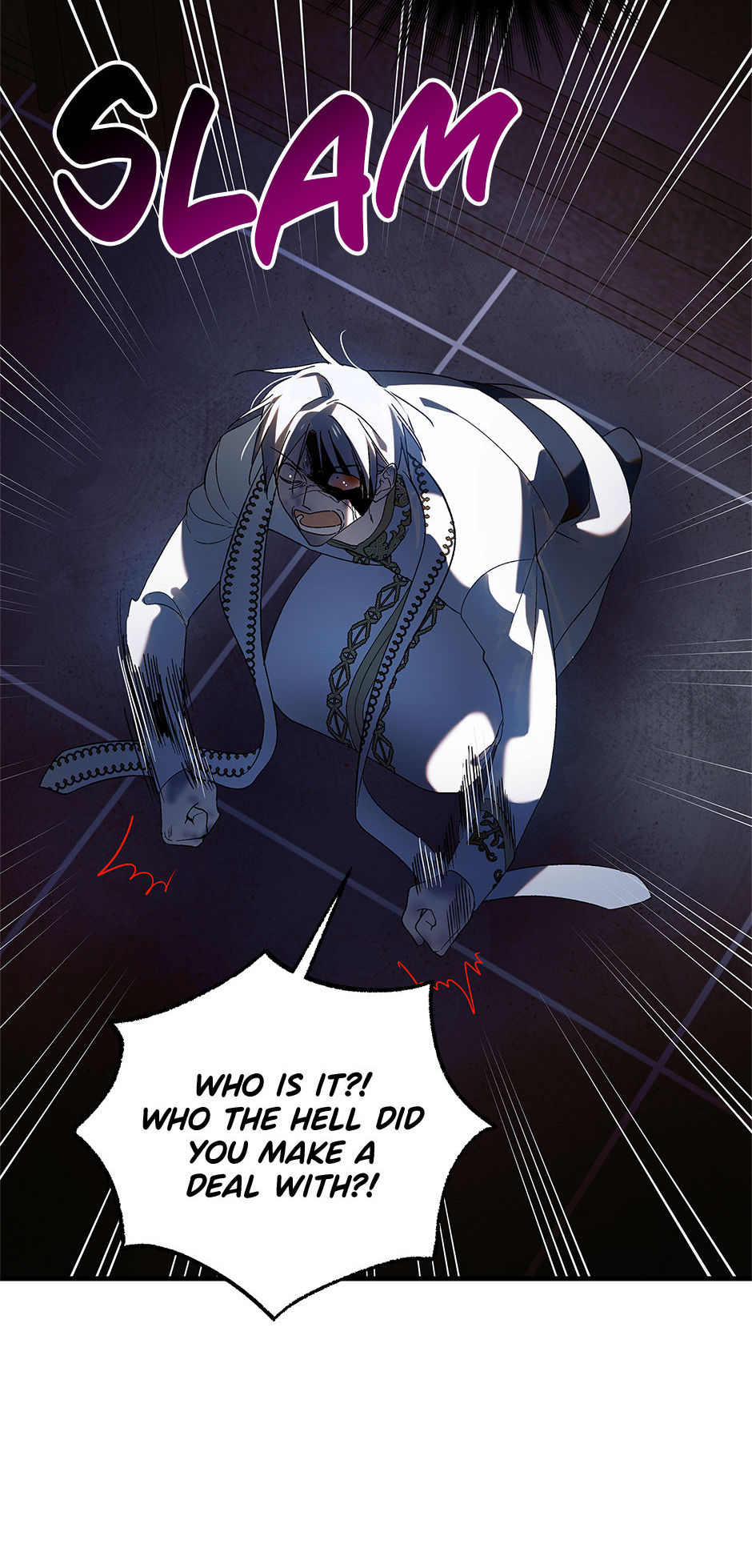 Saving My Sweetheart [Official] - Chapter 128 manhwa
