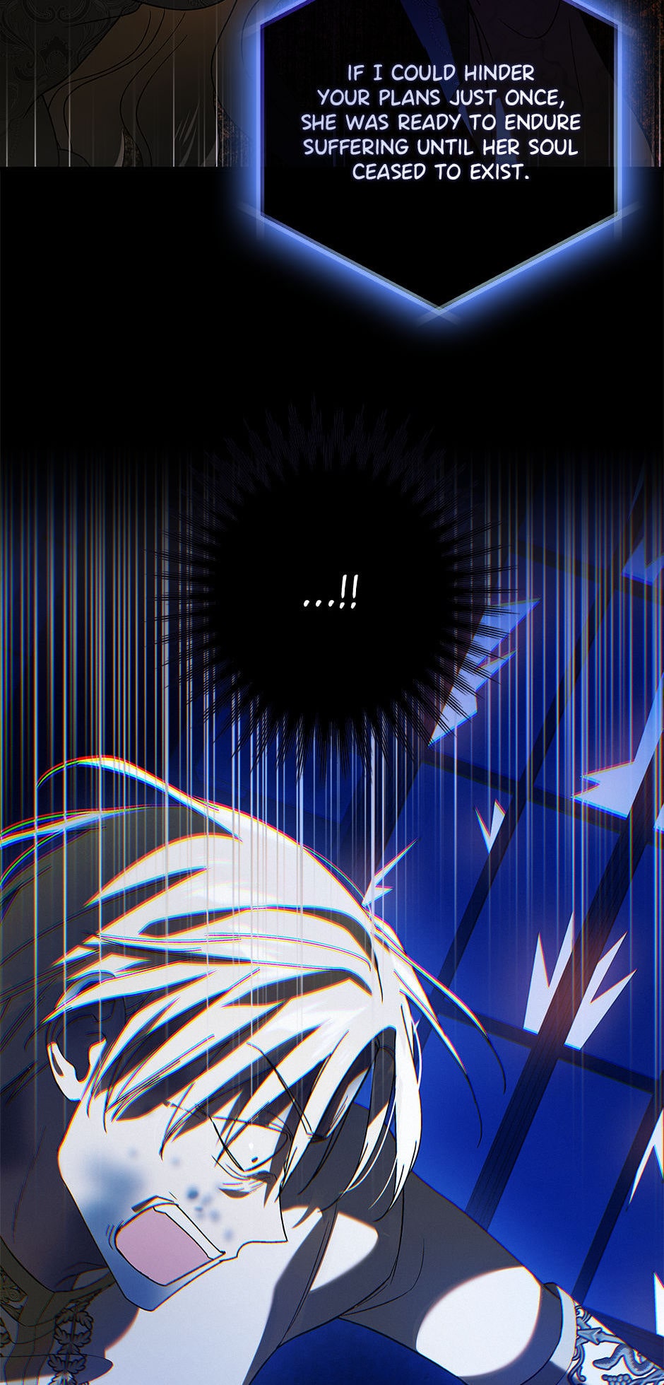 Saving My Sweetheart [Official] - Chapter 128 manhwa