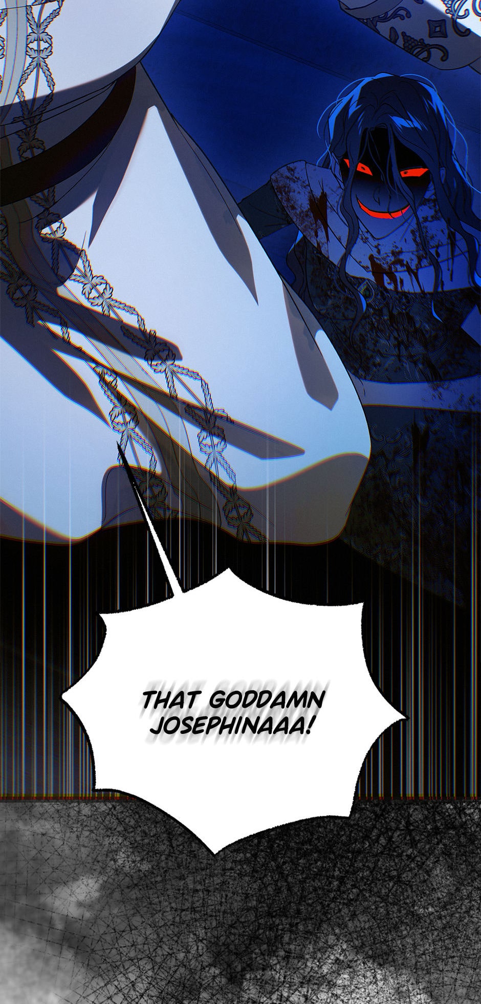 Saving My Sweetheart [Official] - Chapter 128 manhwa