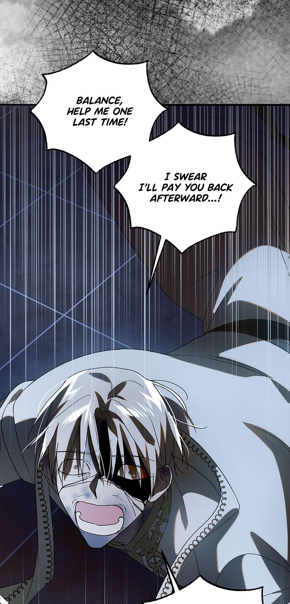 Saving My Sweetheart [Official] - Chapter 128 manhwa