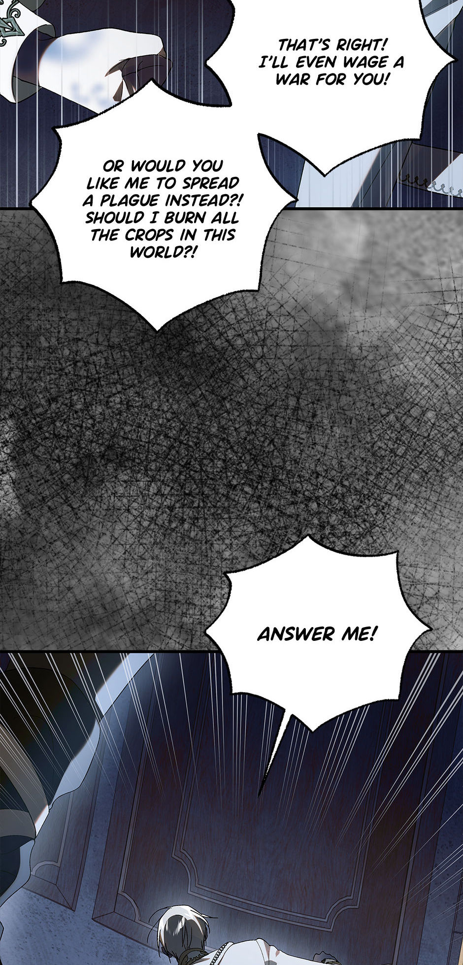 Saving My Sweetheart [Official] - Chapter 128 manhwa