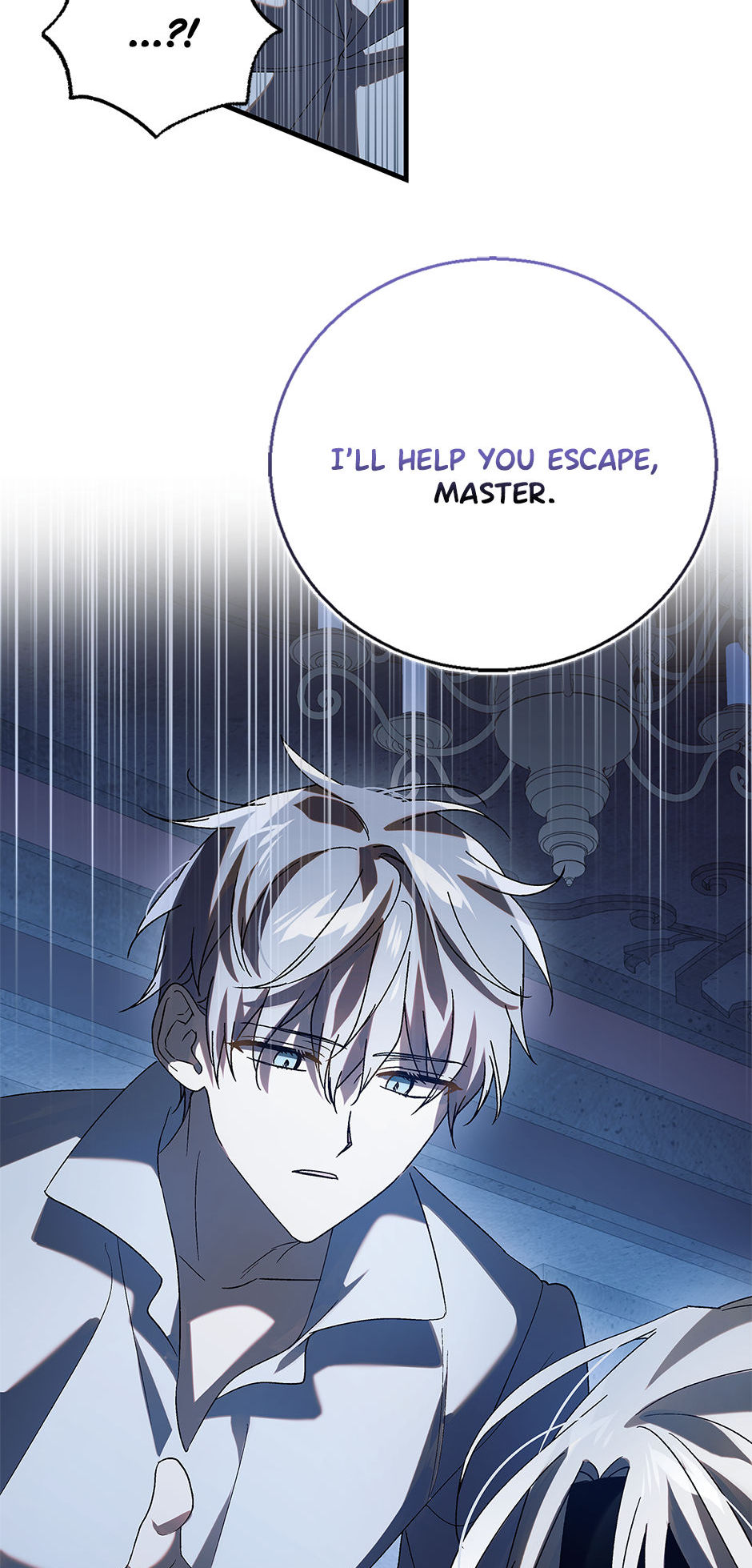 Saving My Sweetheart [Official] - Chapter 128 manhwa