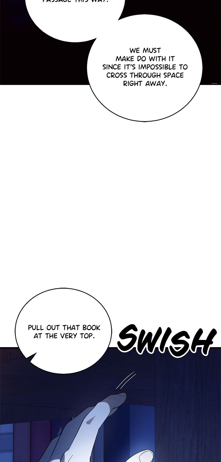 Saving My Sweetheart [Official] - Chapter 128 manhwa