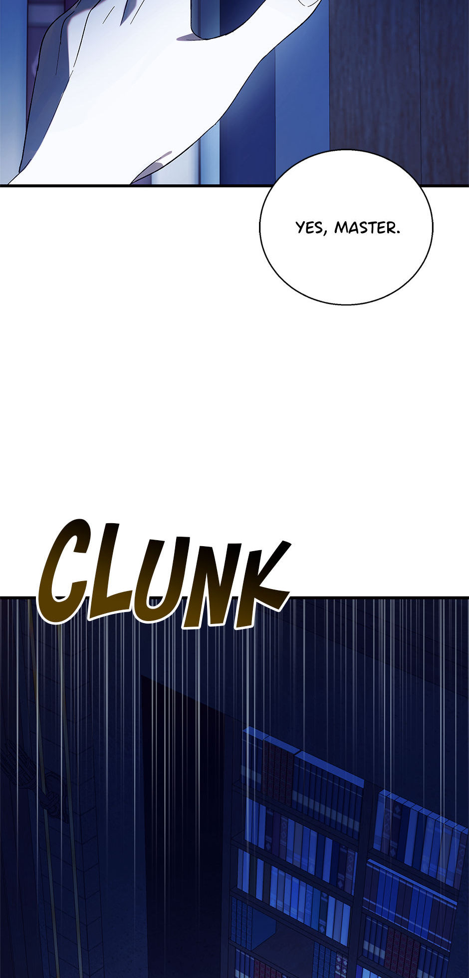 Saving My Sweetheart [Official] - Chapter 128 manhwa