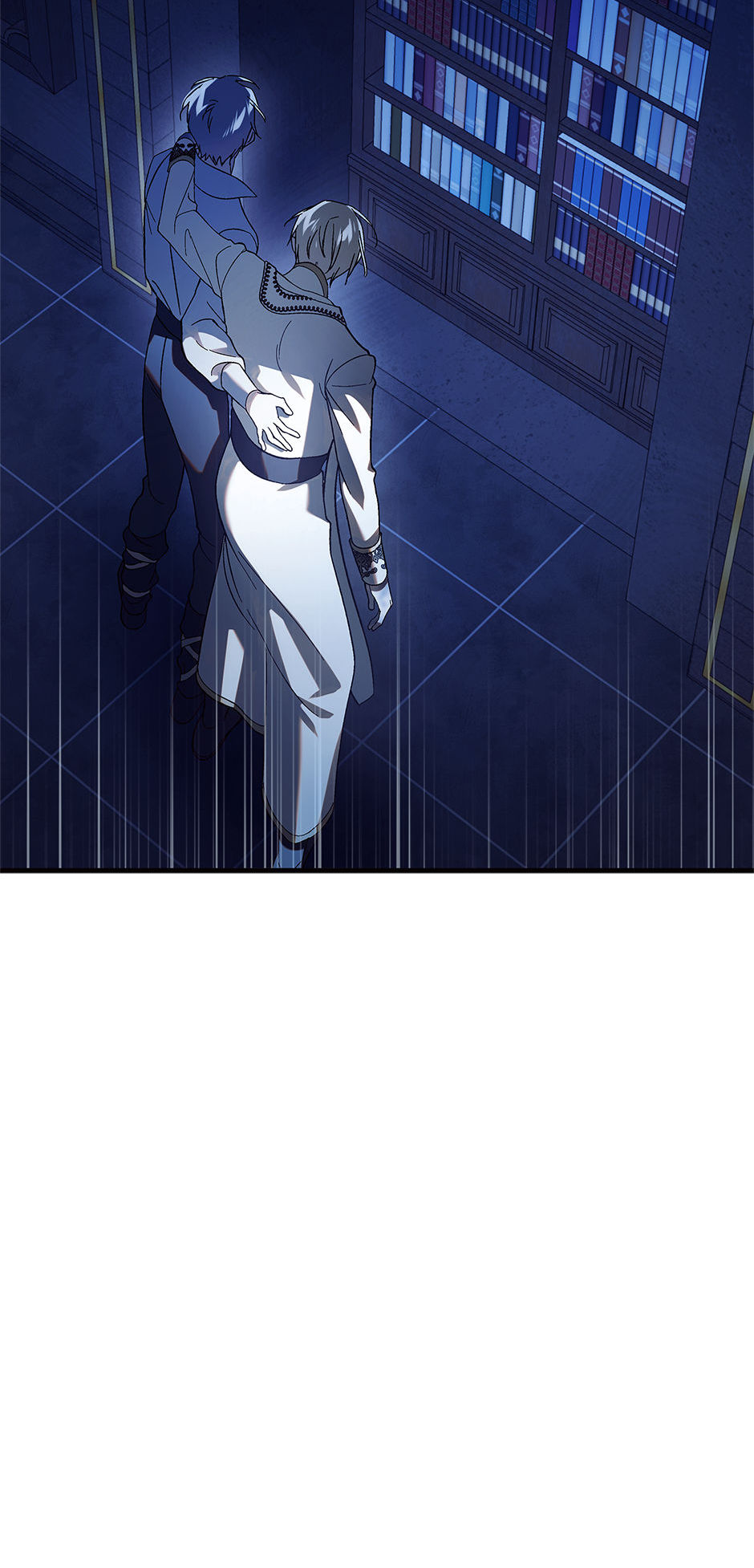 Saving My Sweetheart [Official] - Chapter 128 manhwa