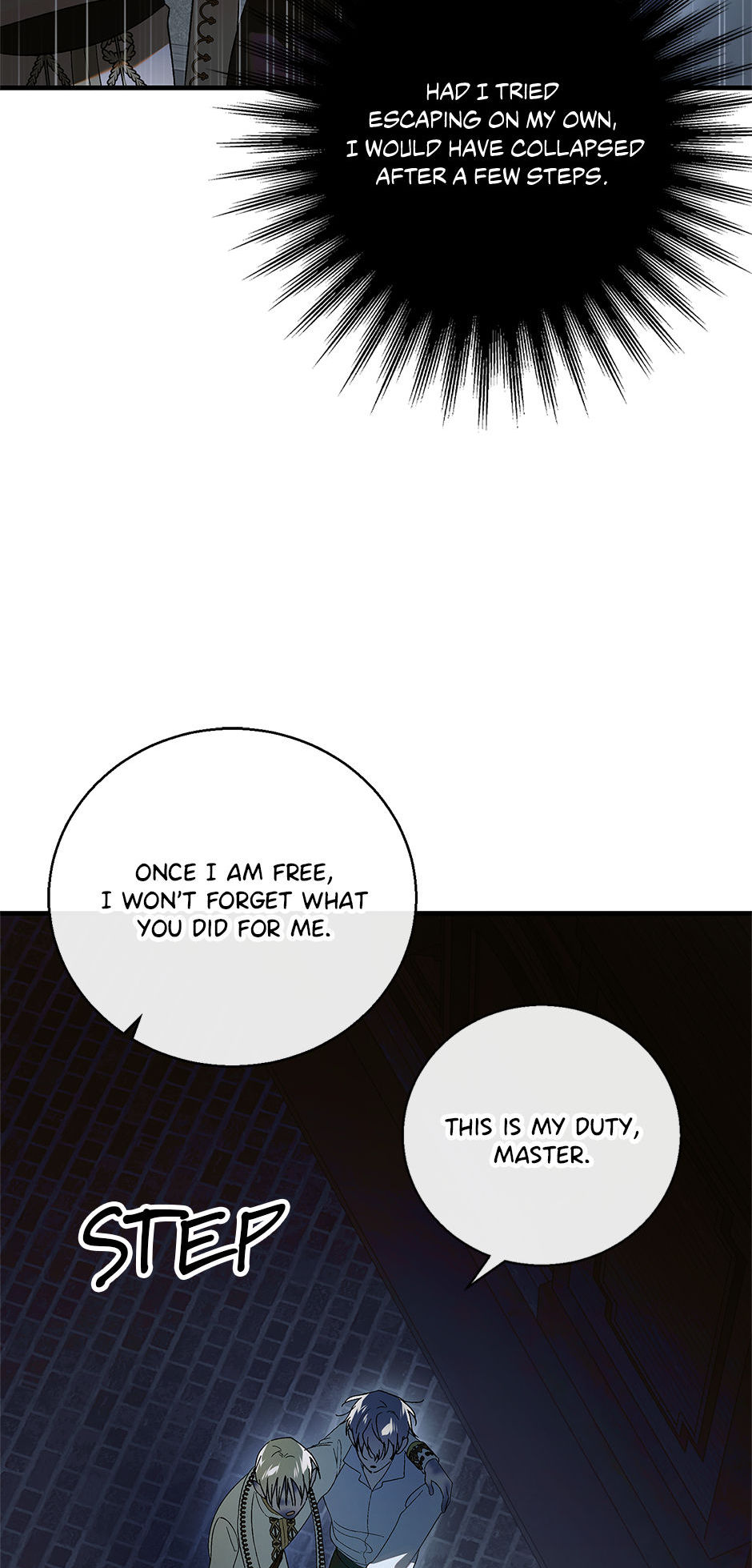 Saving My Sweetheart [Official] - Chapter 128 manhwa