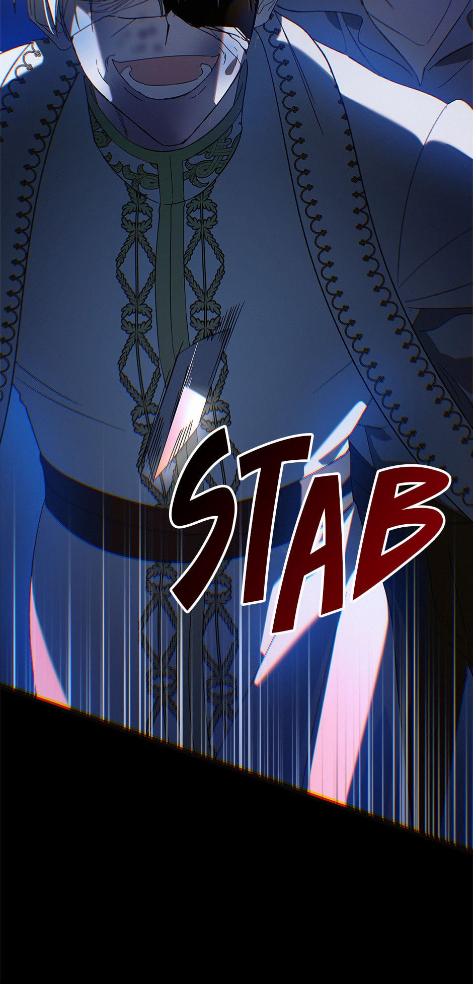 Saving My Sweetheart [Official] - Chapter 128 manhwa