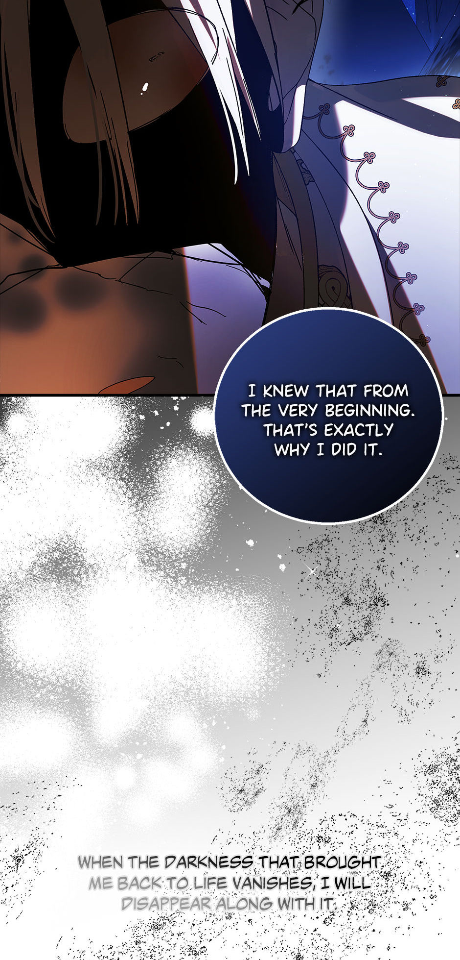 Saving My Sweetheart [Official] - Chapter 128 manhwa