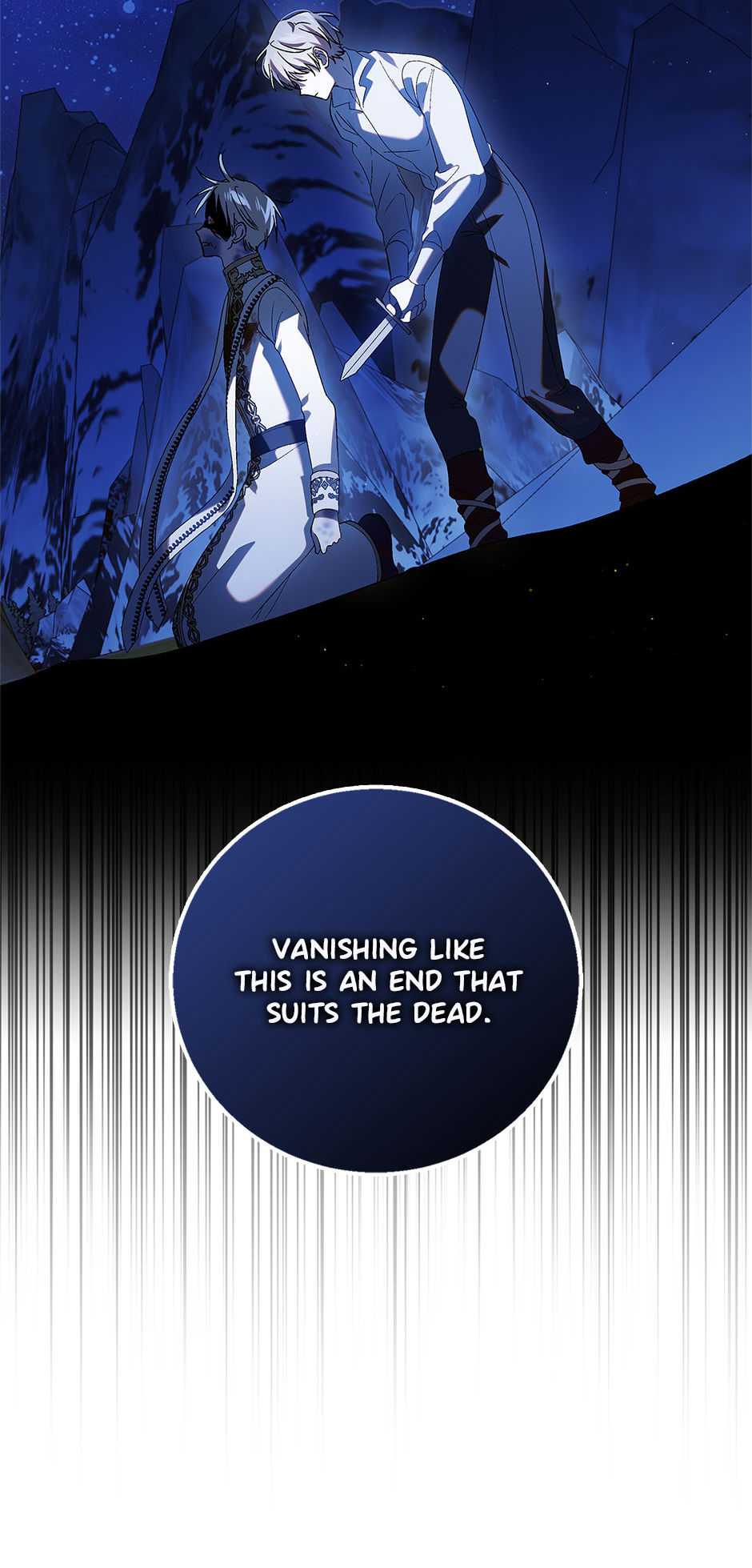 Saving My Sweetheart [Official] - Chapter 128 manhwa