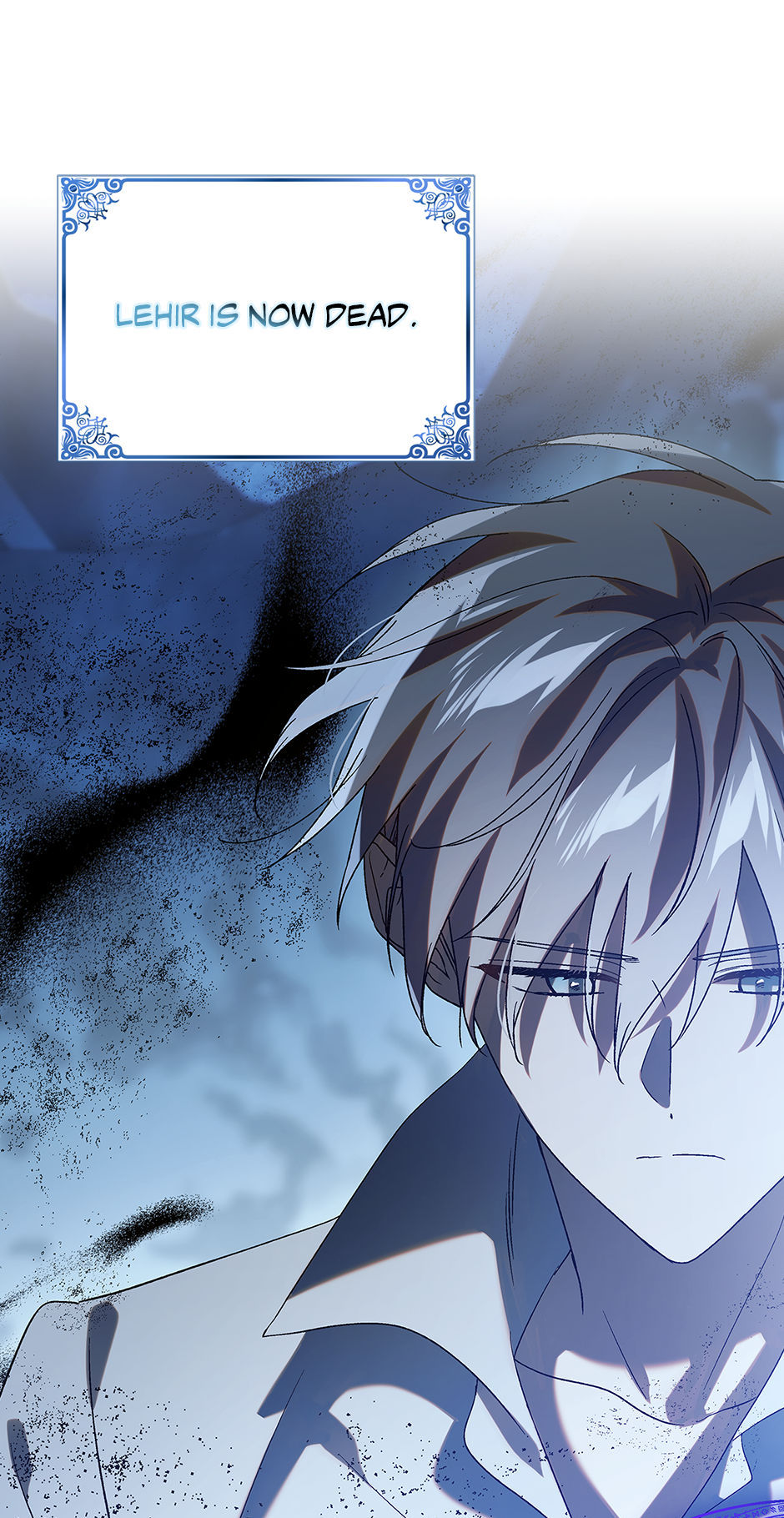 Saving My Sweetheart [Official] - Chapter 128 manhwa