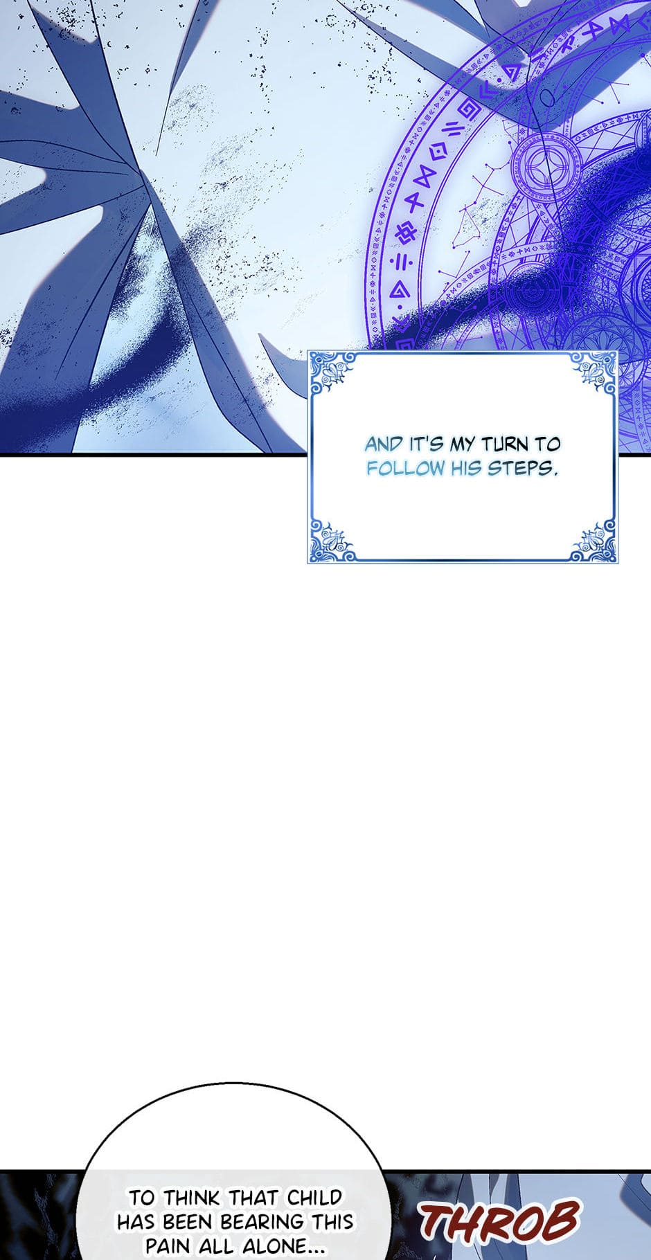 Saving My Sweetheart [Official] - Chapter 128 manhwa