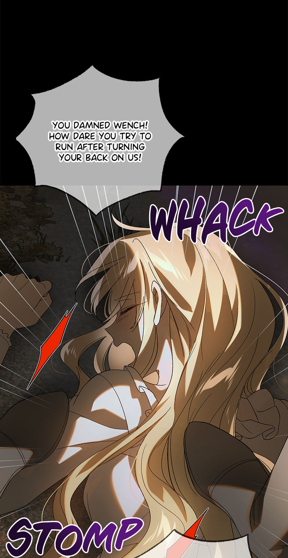 Saving My Sweetheart [Official] - Chapter 128 manhwa