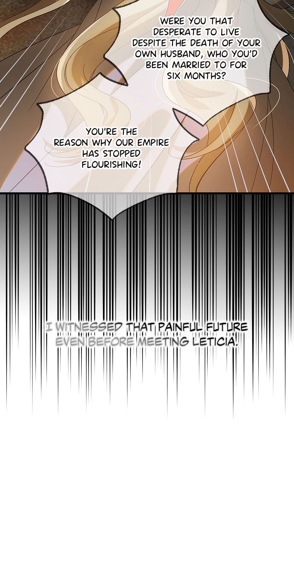 Saving My Sweetheart [Official] - Chapter 128 manhwa