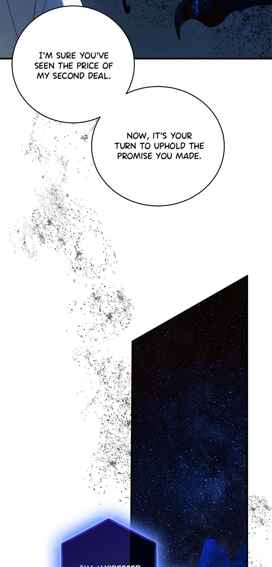 Saving My Sweetheart [Official] - Chapter 128 manhwa