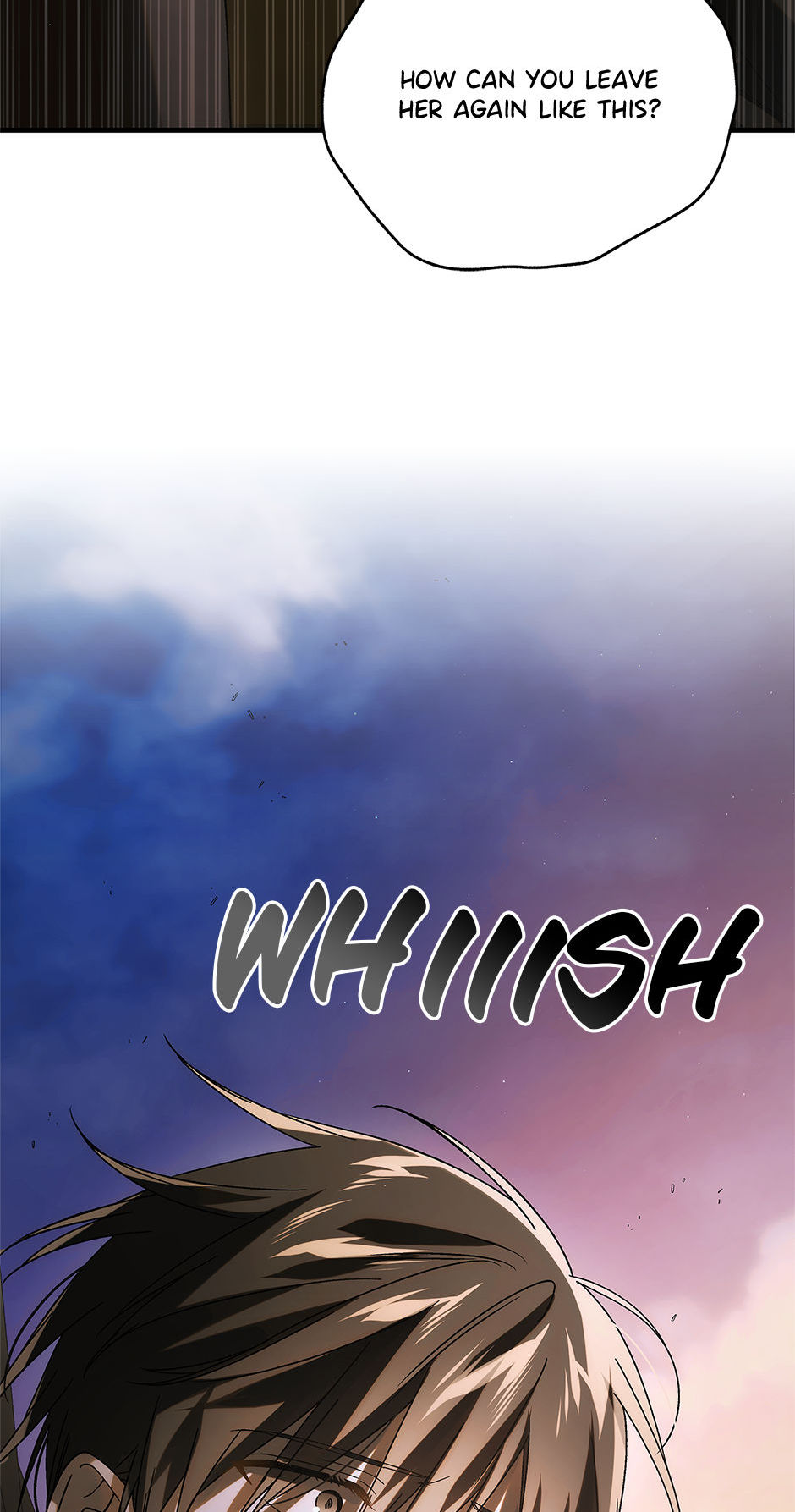 Saving My Sweetheart [Official] - Chapter 129 manhwa