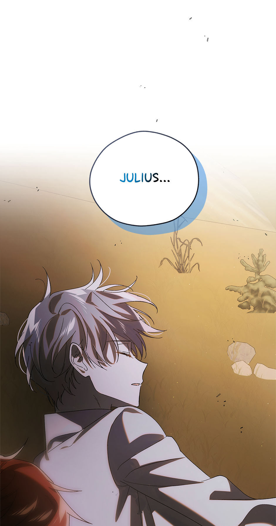 Saving My Sweetheart [Official] - Chapter 129 manhwa
