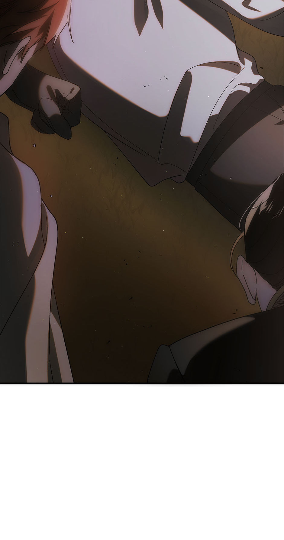 Saving My Sweetheart [Official] - Chapter 129 manhwa