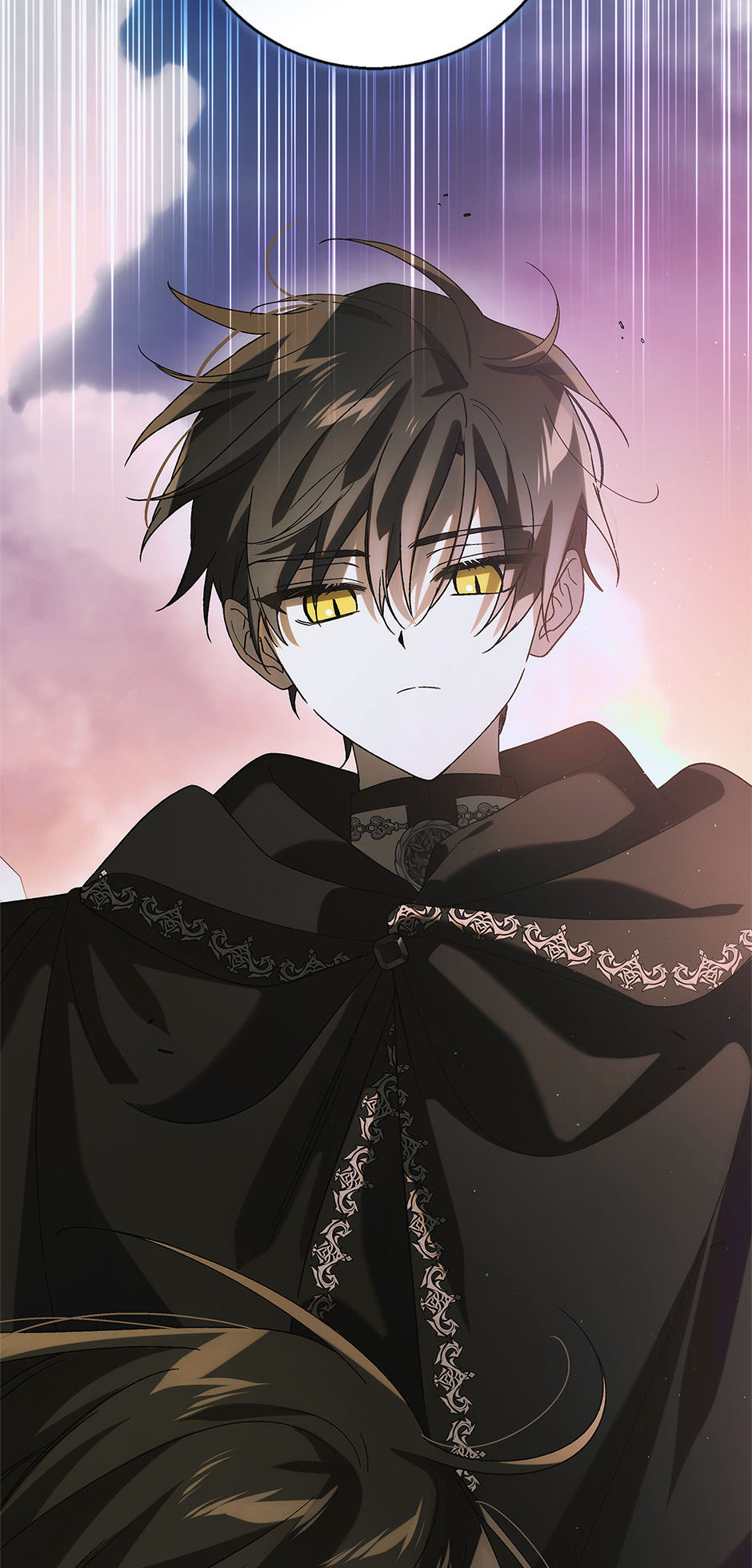 Saving My Sweetheart [Official] - Chapter 129 manhwa