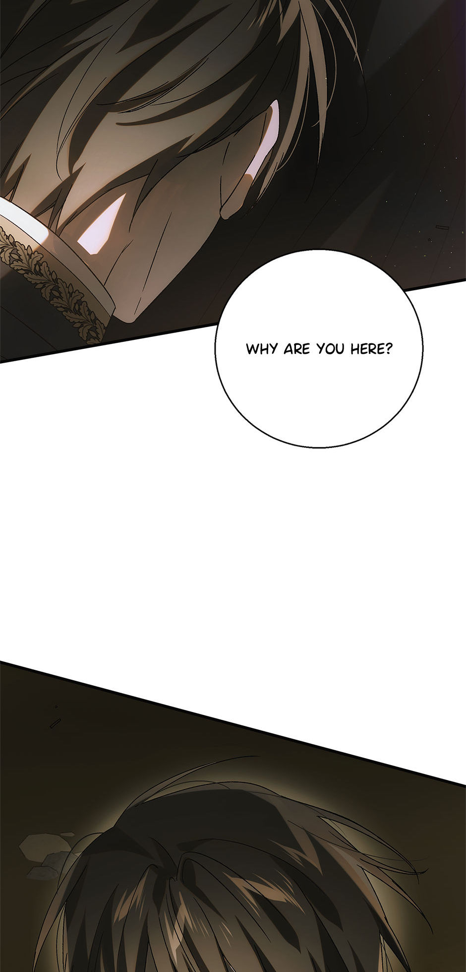 Saving My Sweetheart [Official] - Chapter 129 manhwa